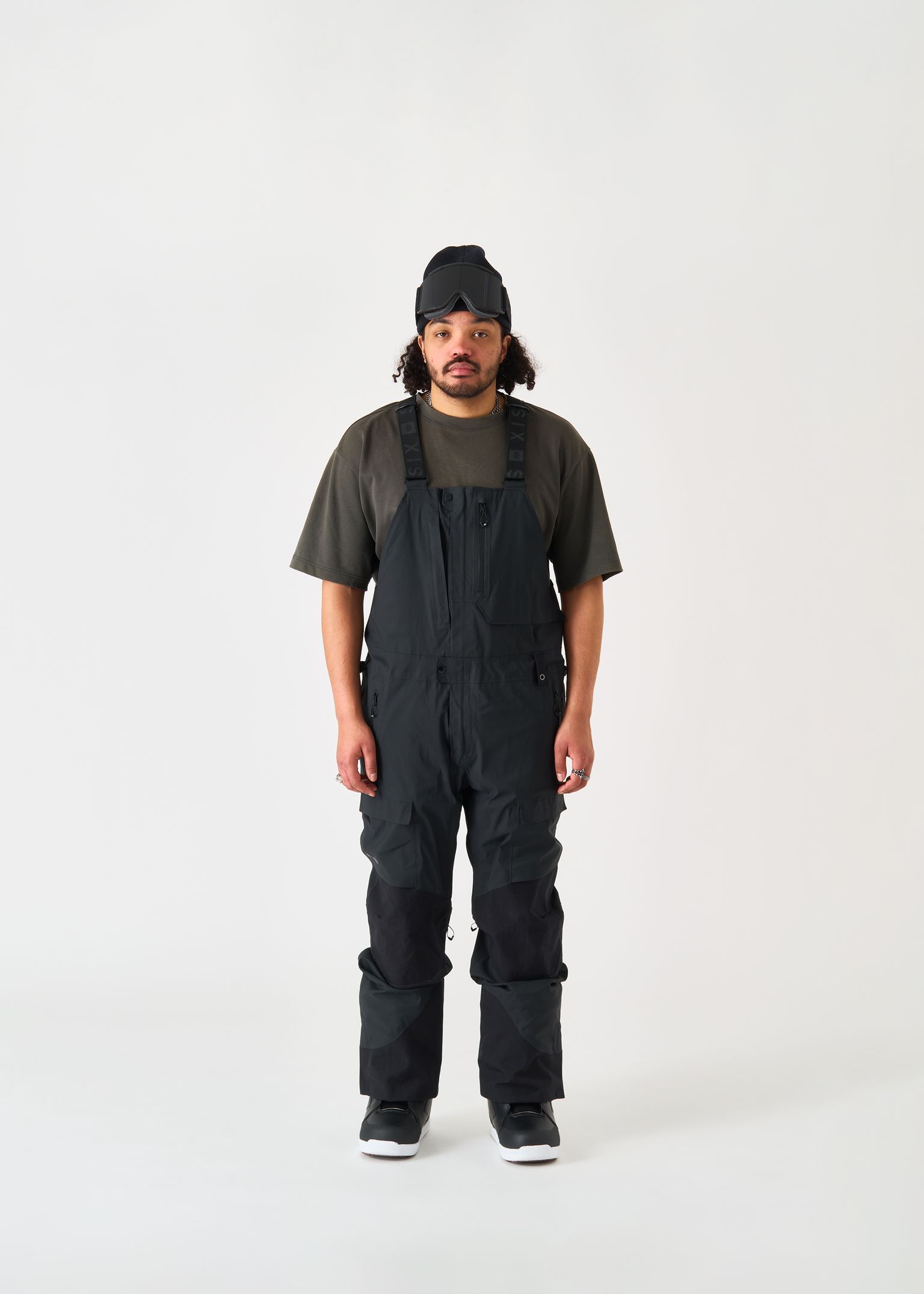 GORE-TEX Stretch Dispatch Bib Pants image