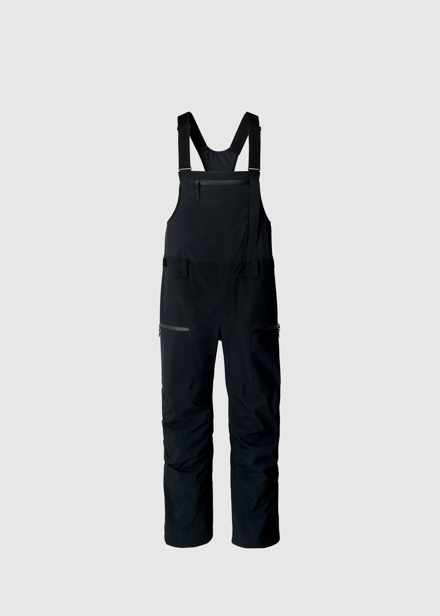 Shralpinist Stretch Recycled Bib Pants image