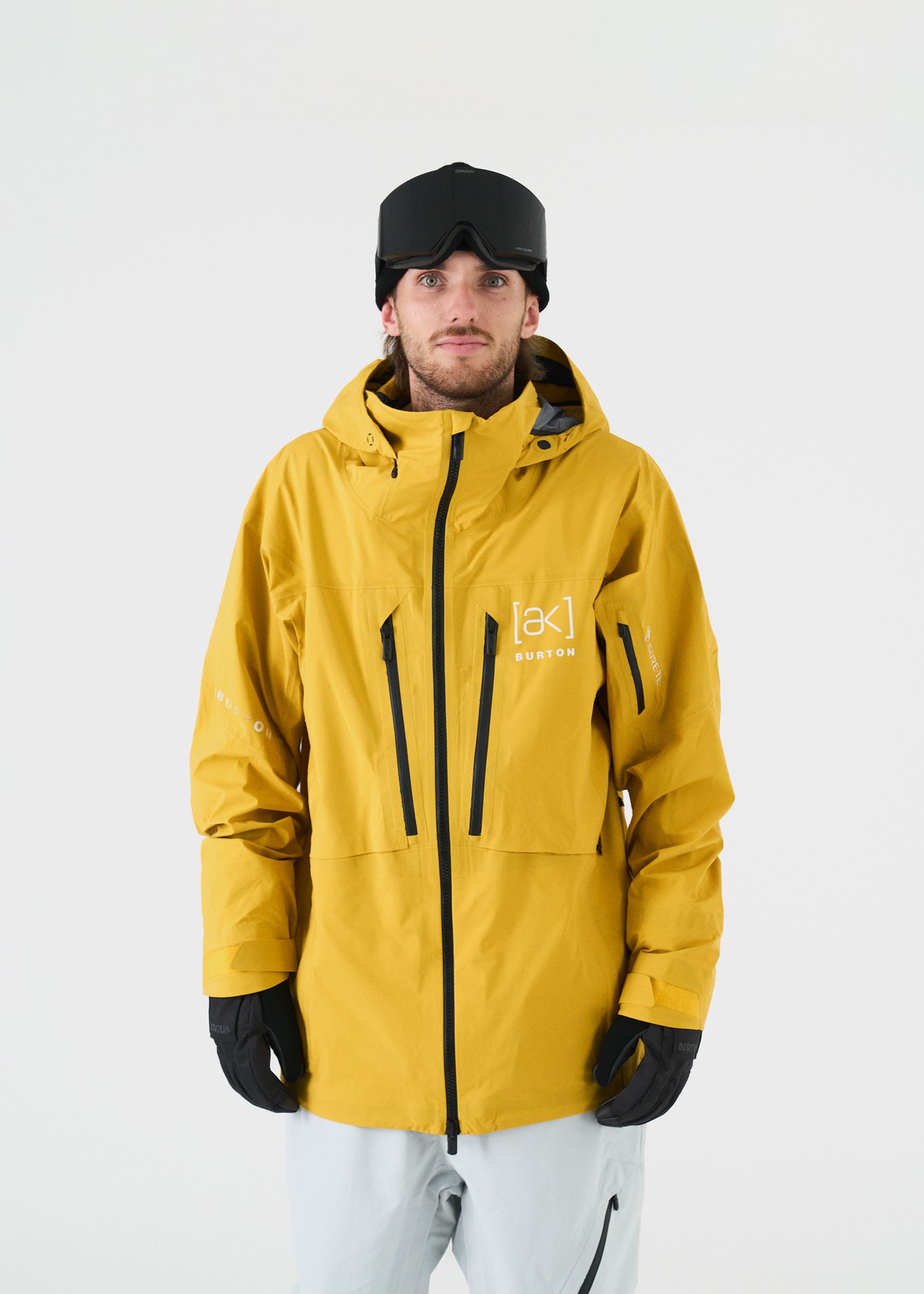 [AK] Hover GORE-TEX Stretch 3L Jacket image