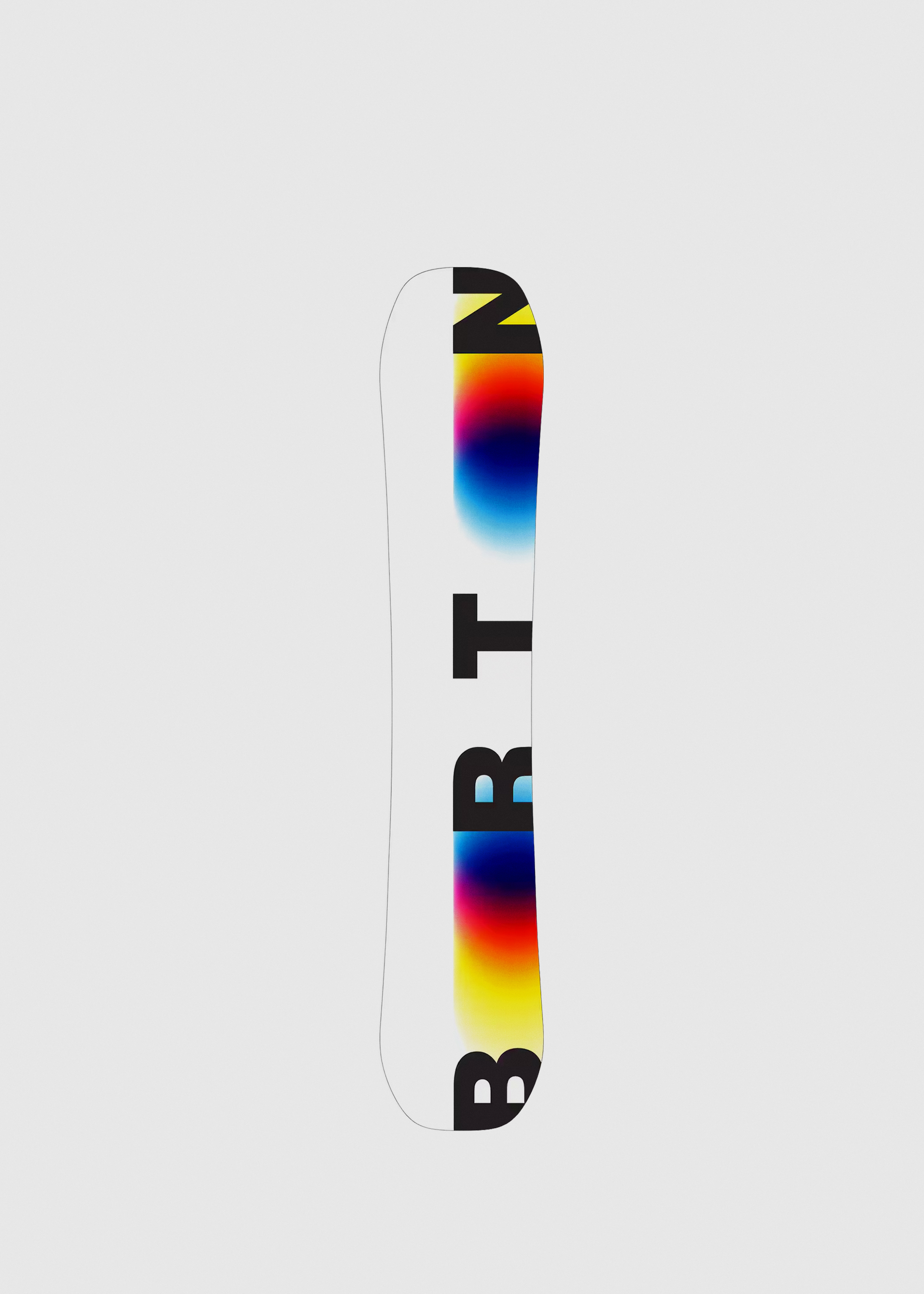 Burton Custom X Snowboard