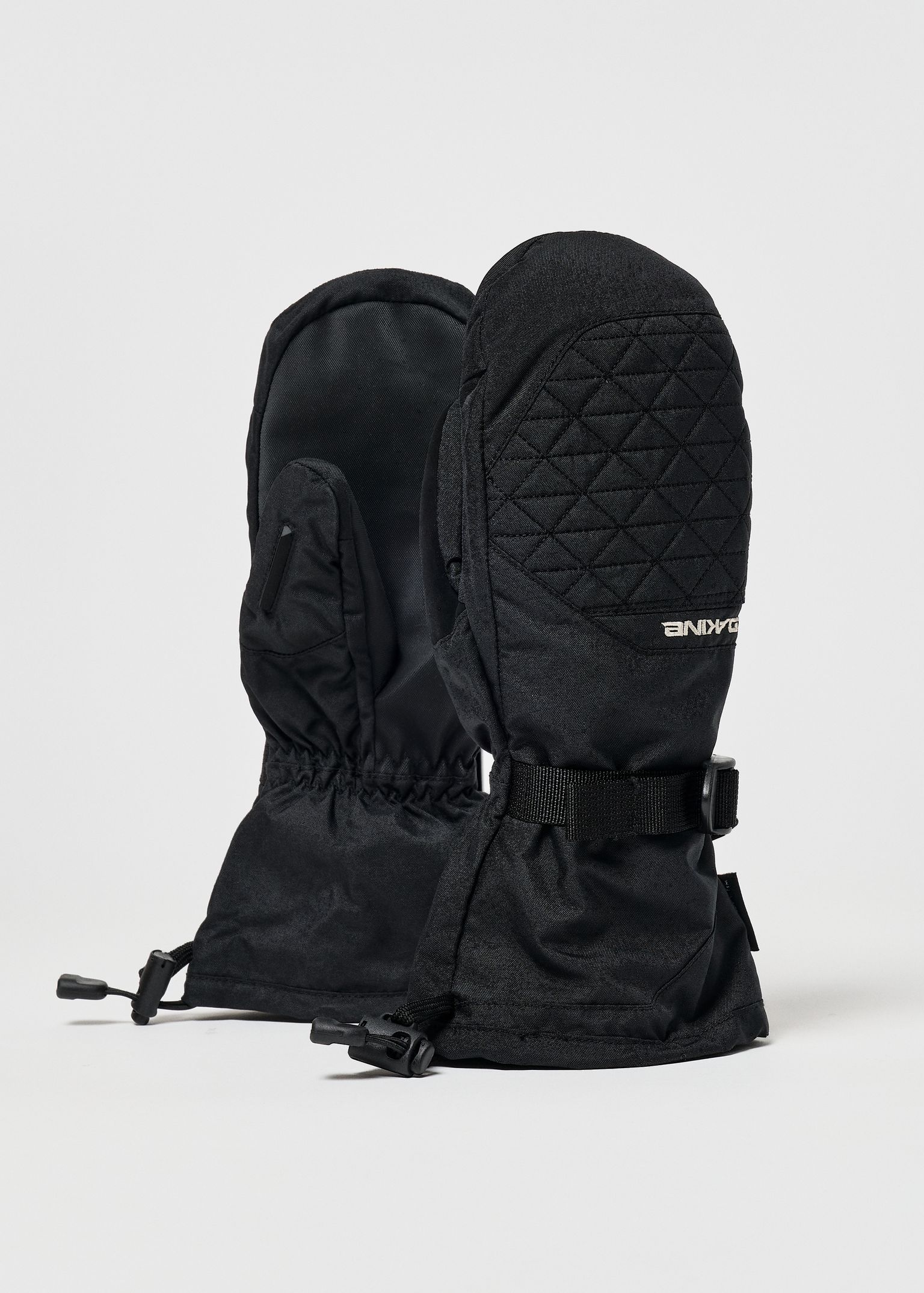 Camino Mittens image