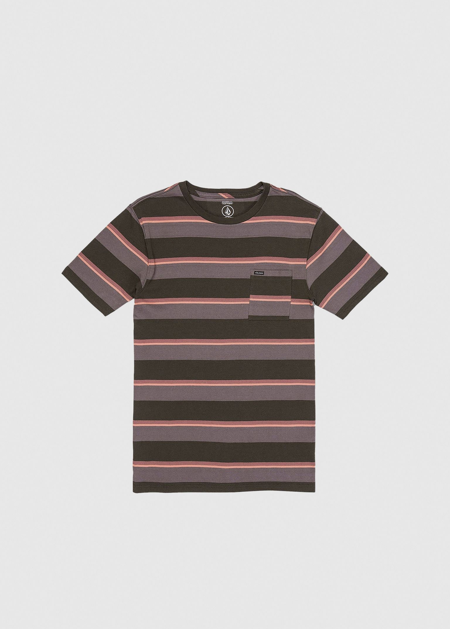 Boldstone Crew T-Shirt image