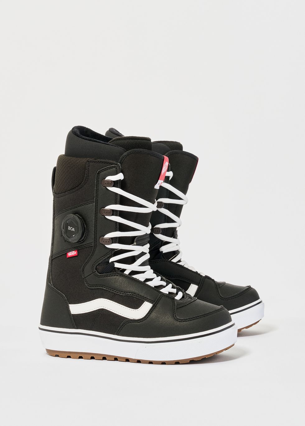 Vans Invado OG Snowboard Boots