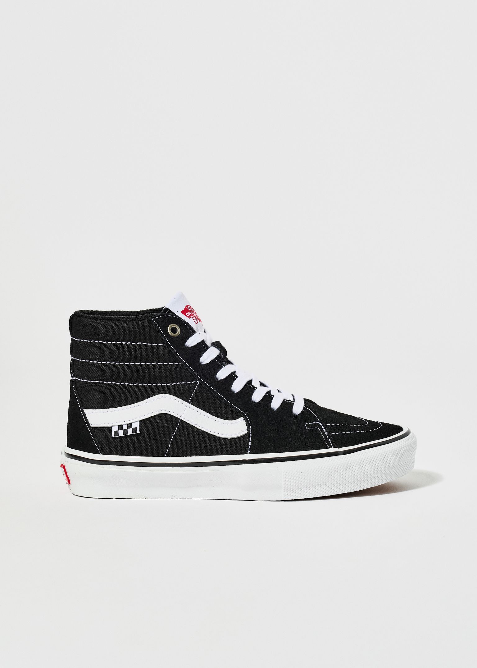 Sk8-HI Shoes image