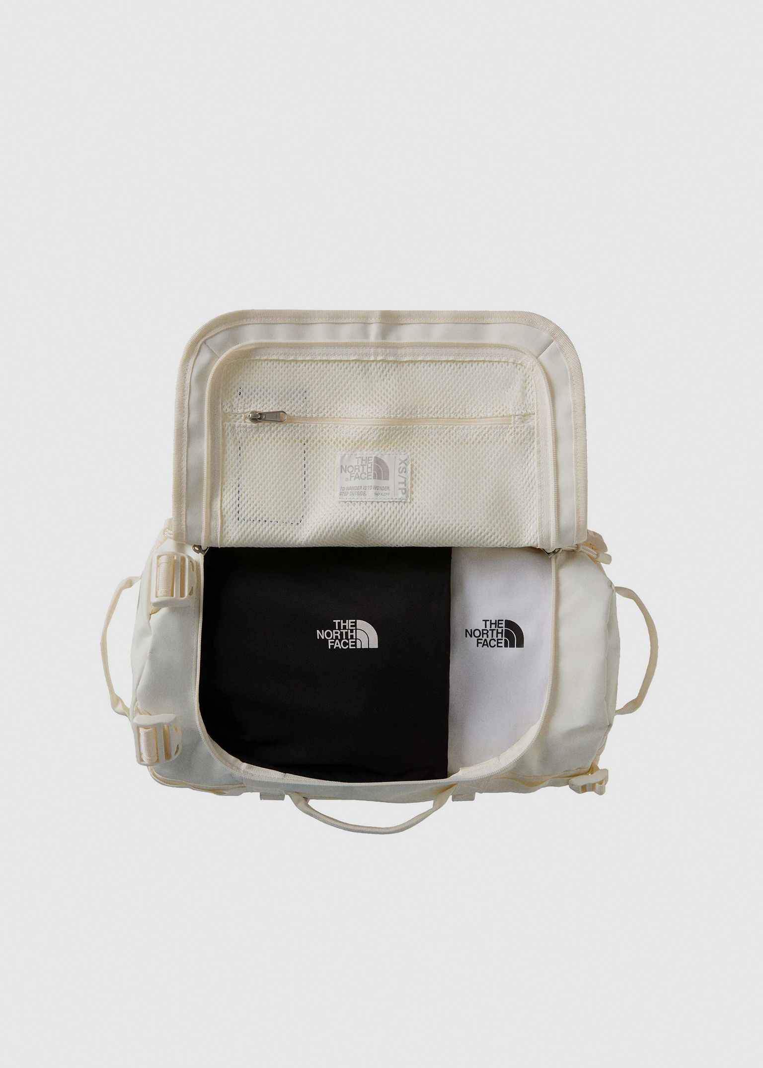 Base Camp Duffel X-Small 31L image