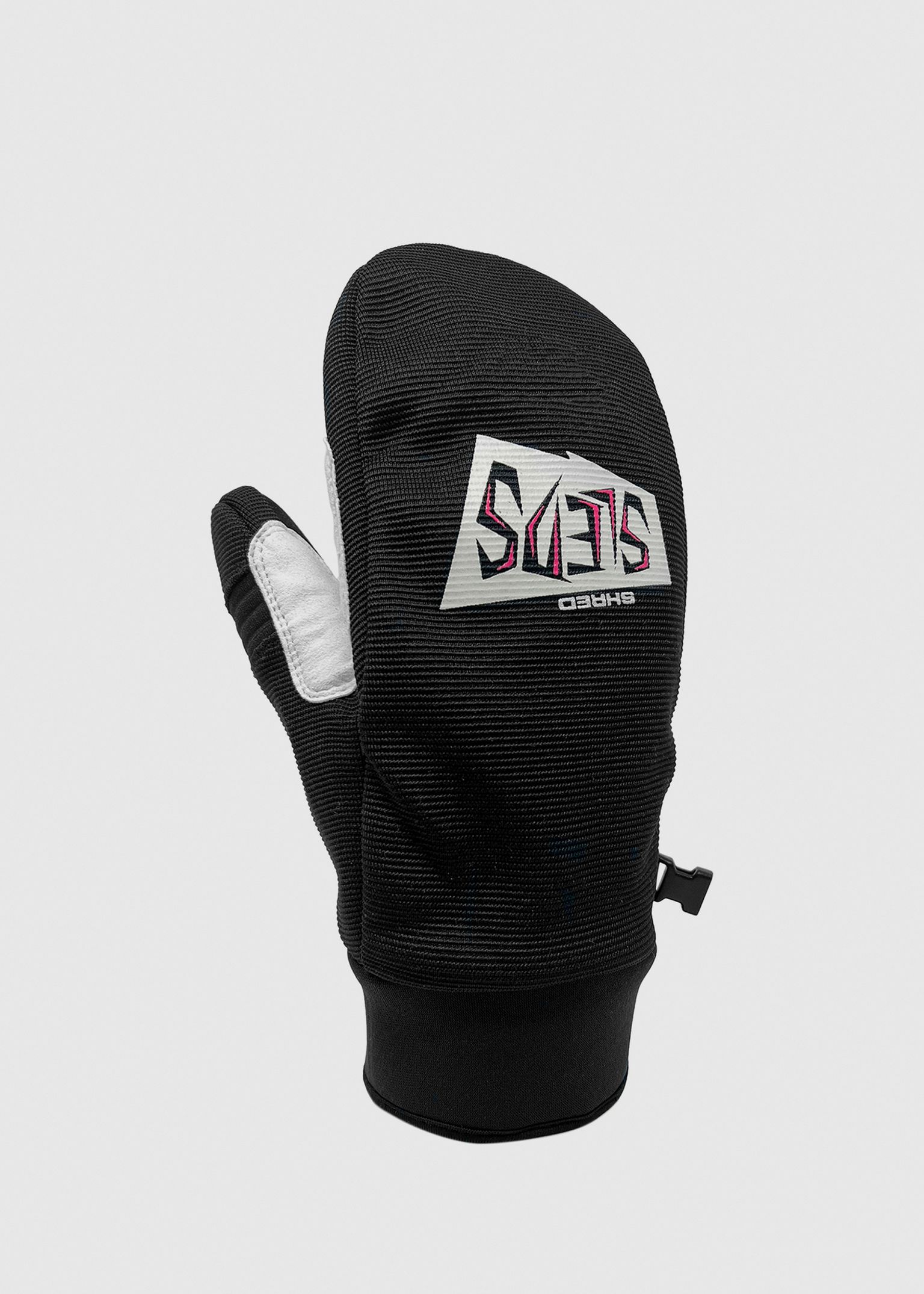 The Spitt Mittens image