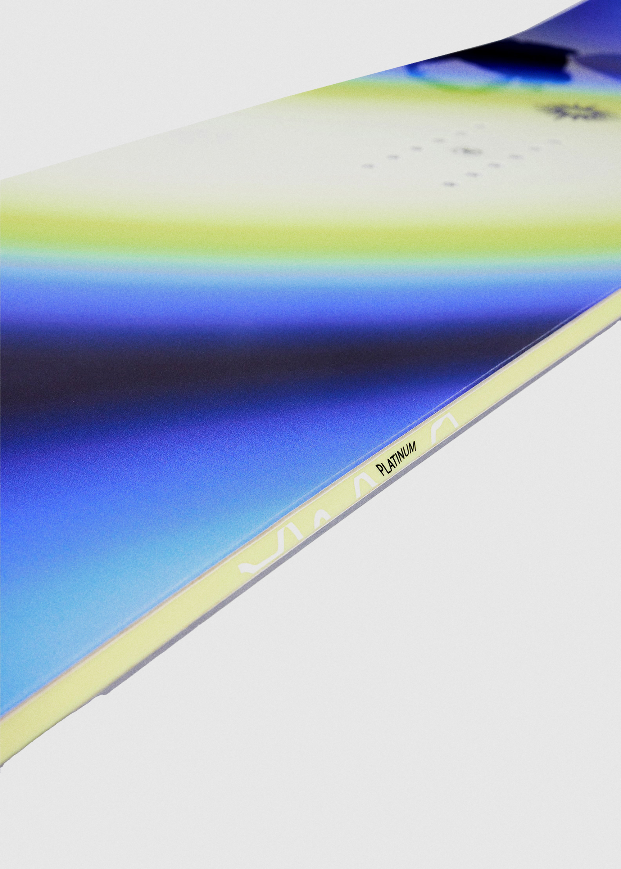 Signal Platinum Snowboard
