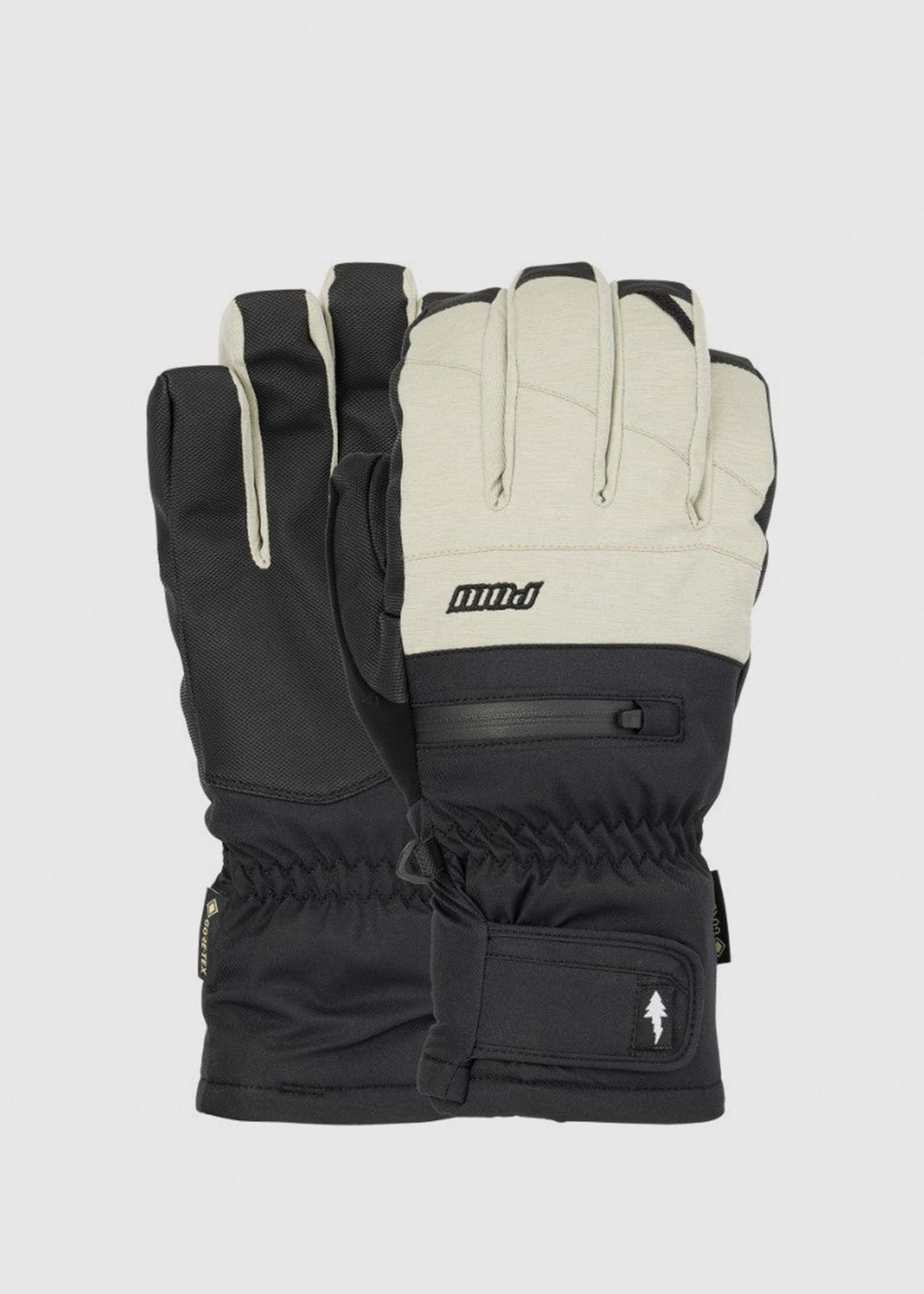 Wayback GORE-TEX Short Gloves image