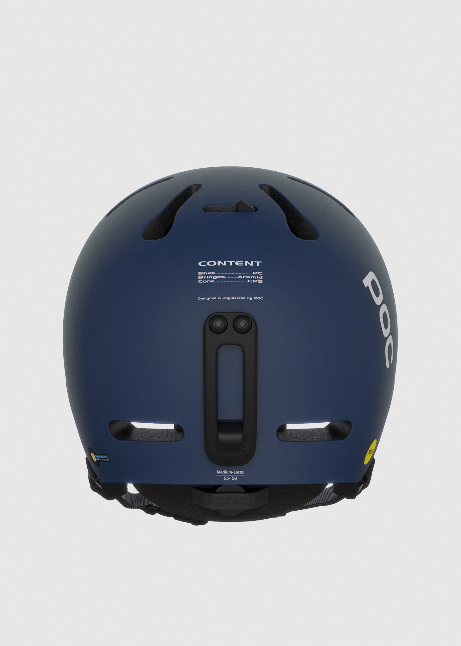 POC Fornix MIPS Helmet