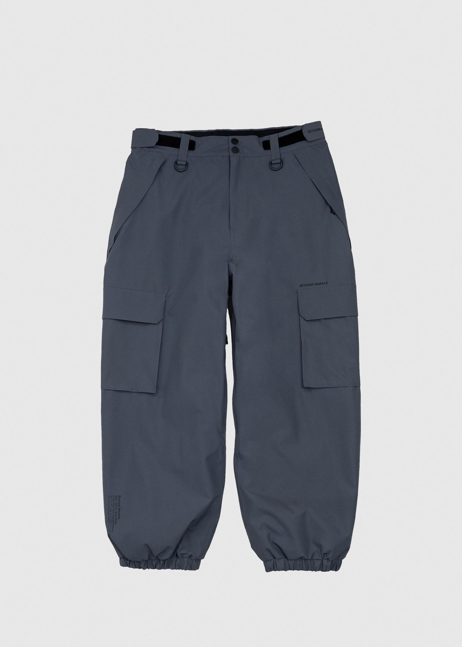 Cargo 2L Pants image