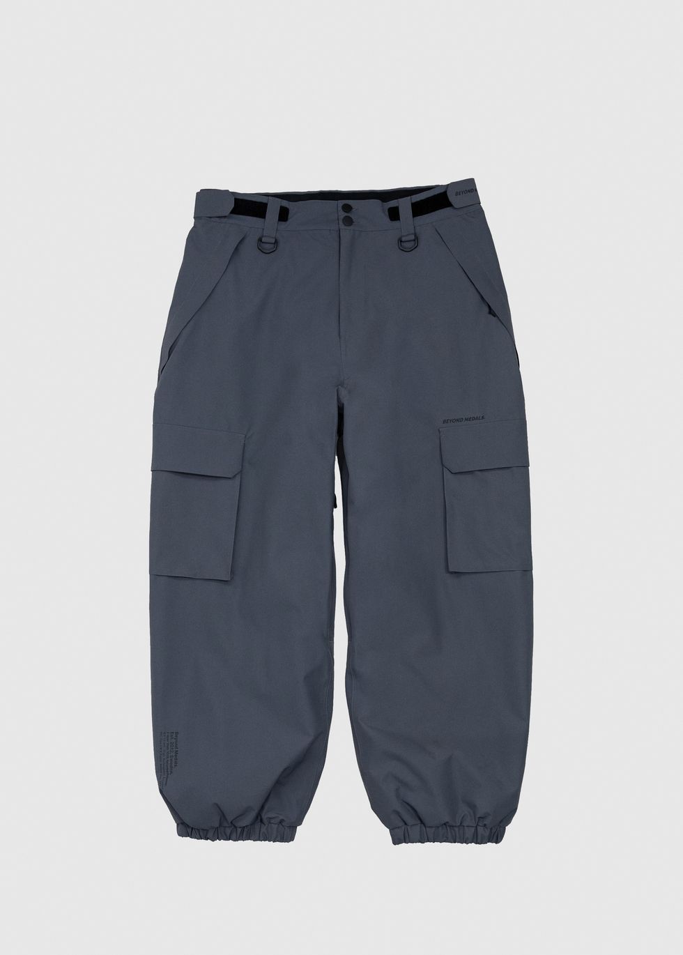 Beyond Medals Cargo 2L Pants