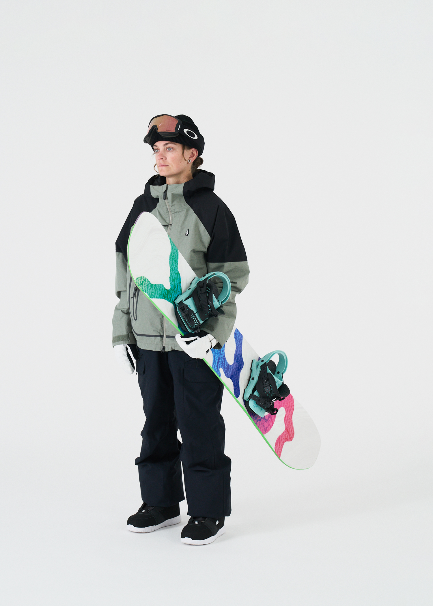 Volcom Revna 20K Jacket