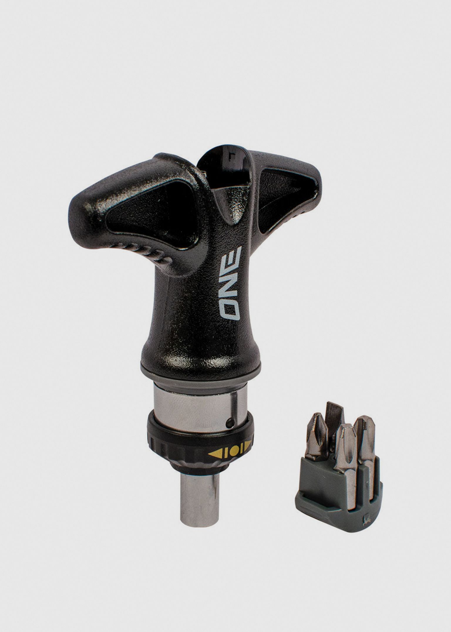 Pocket Screwdriver image