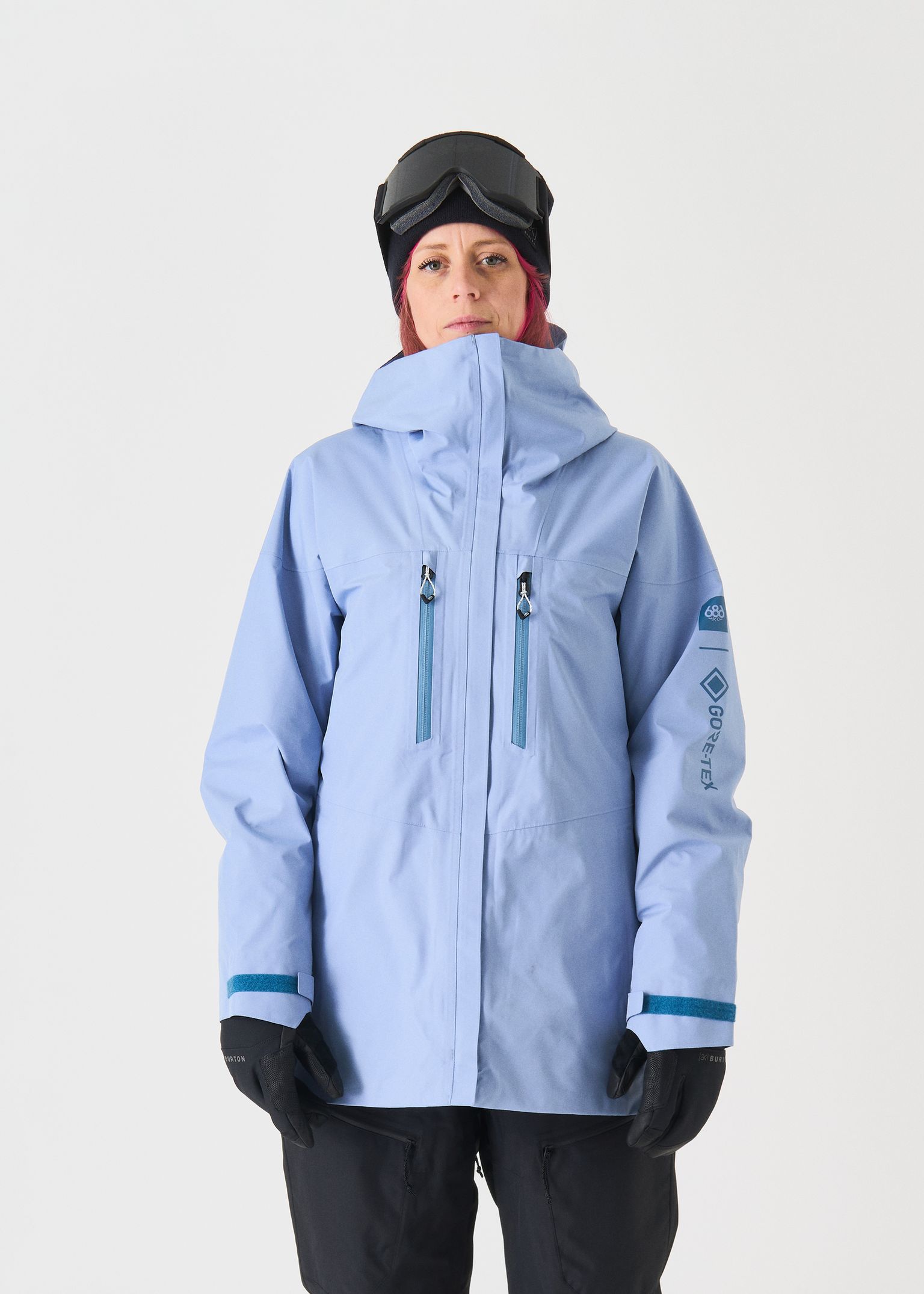 Gore-Tex Skyline Jacket image