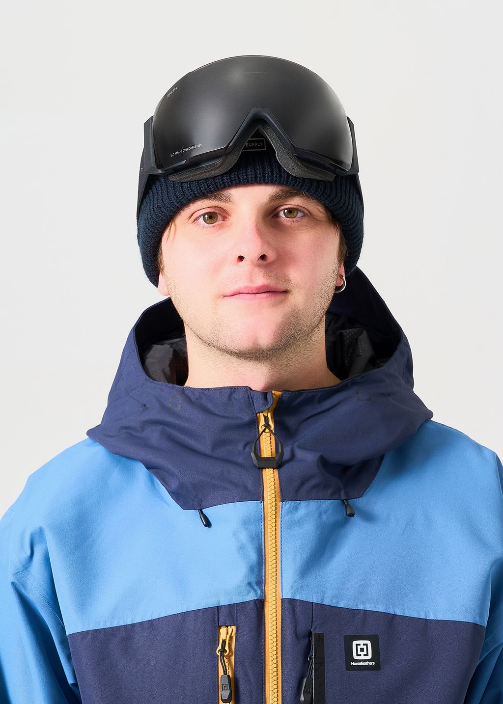 Horsefeathers Pearl Jacket