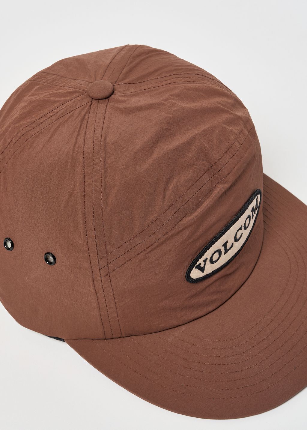 Volcom Earth Tripper Cap