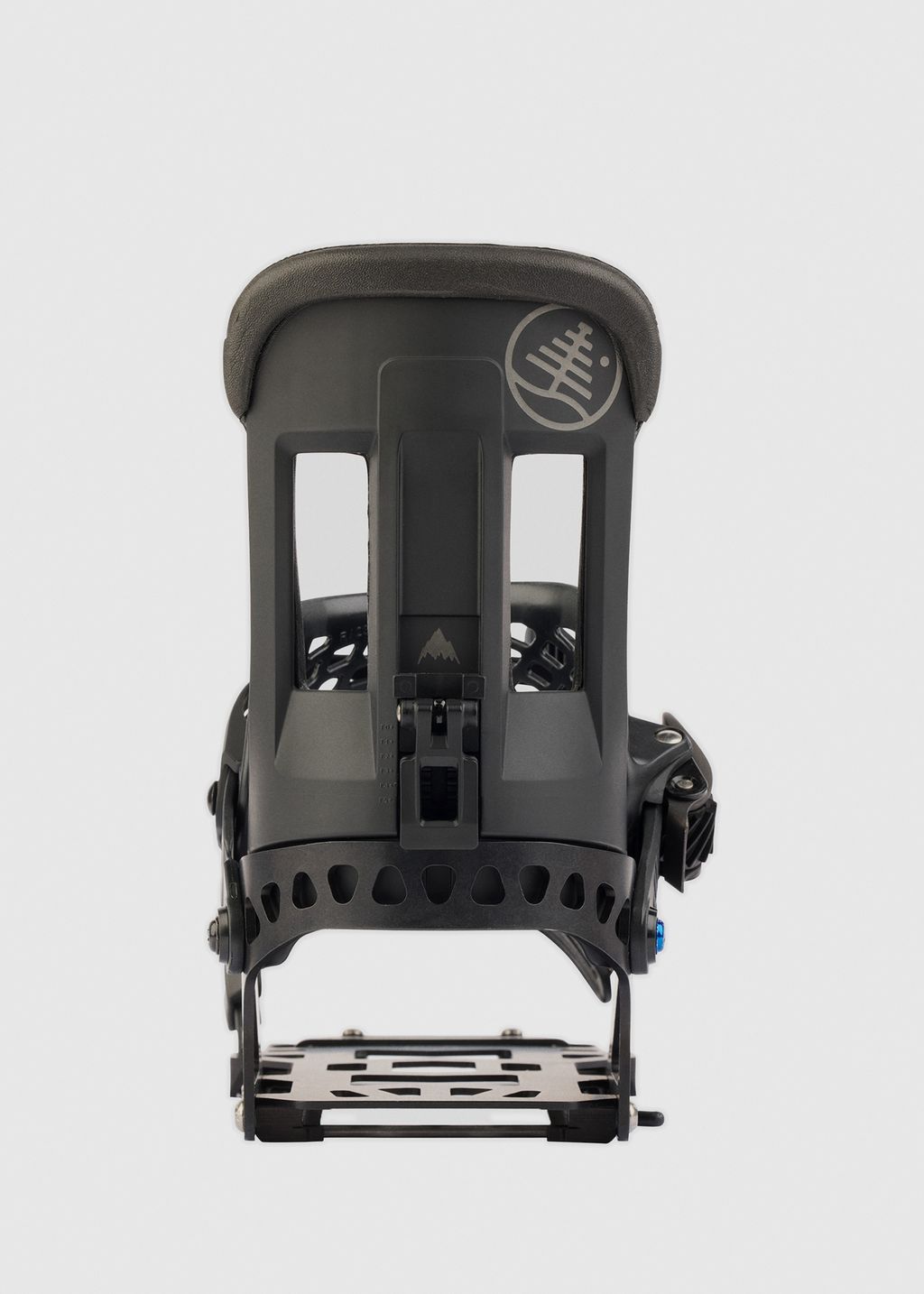 BURTON Hitchhiker ビンディング M Burton Hitchhiker Snowboard Bindings