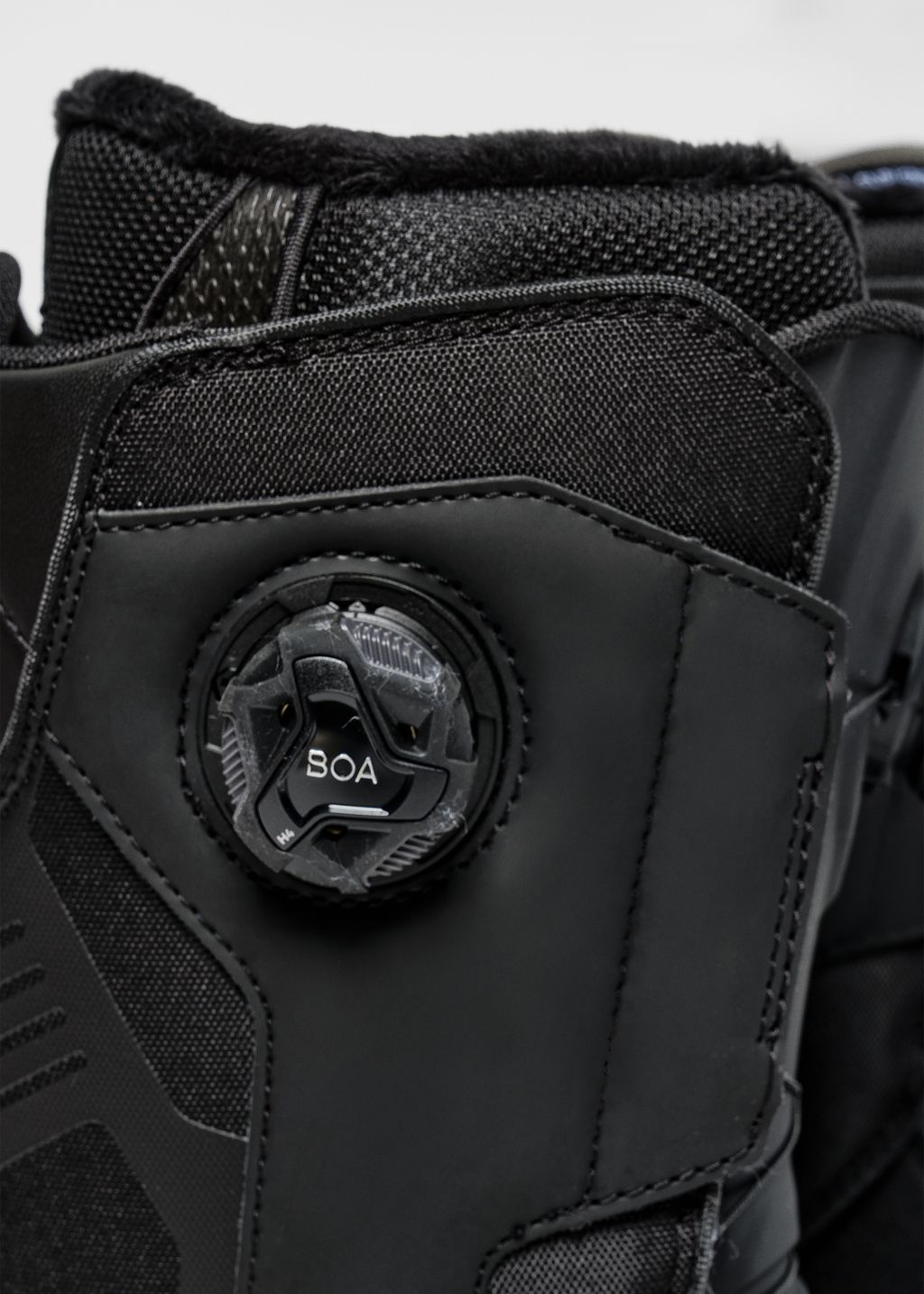 Ride Insano Snowboard Boots
