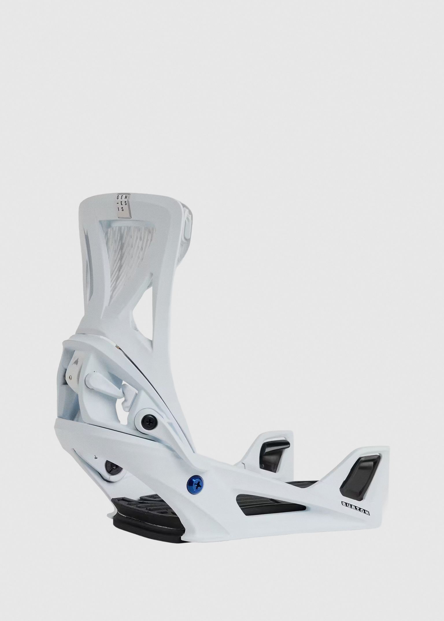 Step On Genesis Snowboard Bindings image