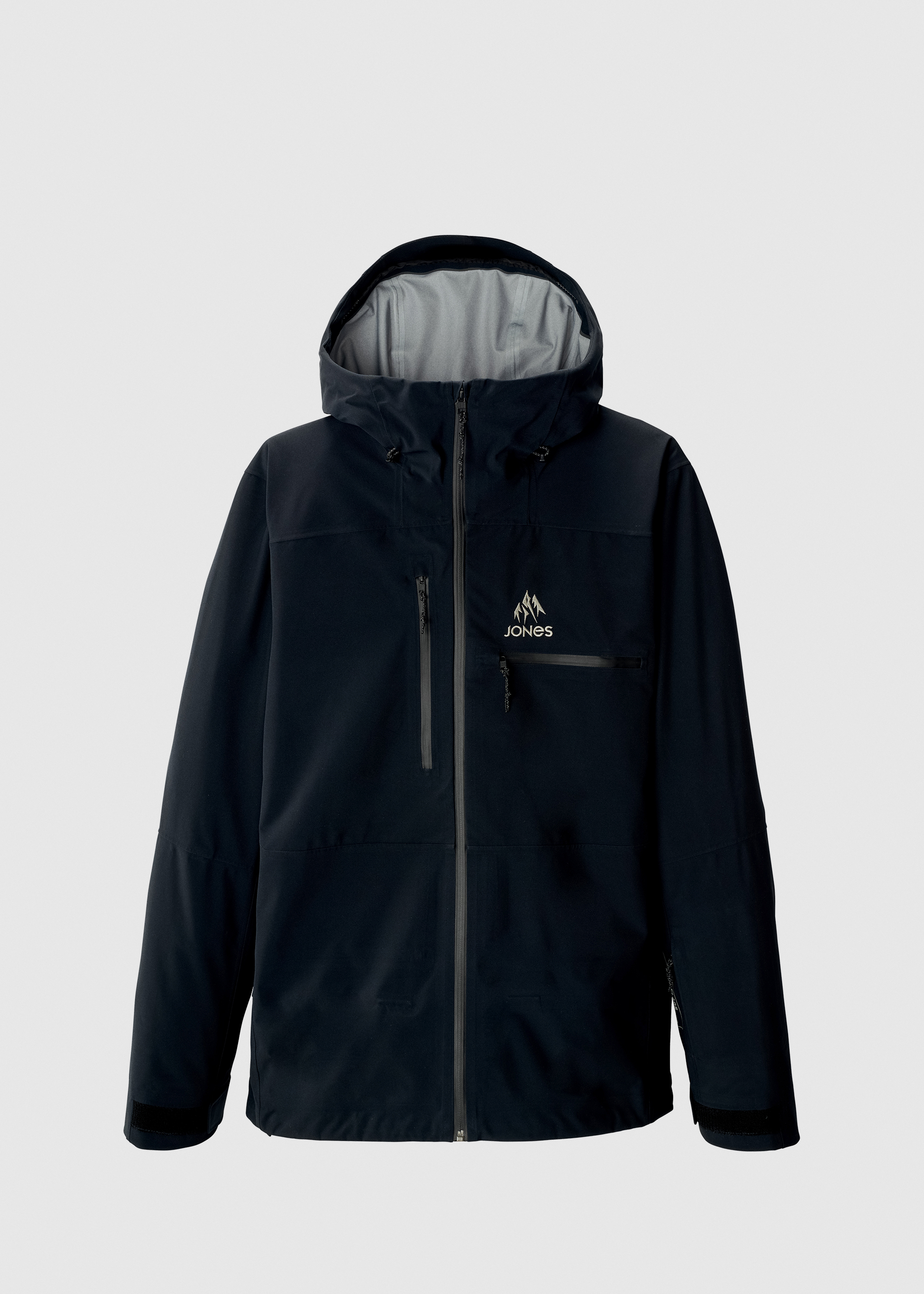 スノーボード JONES SHRALPINIST STRETCH Jones Shralpinist Stretch Recycled Jacket