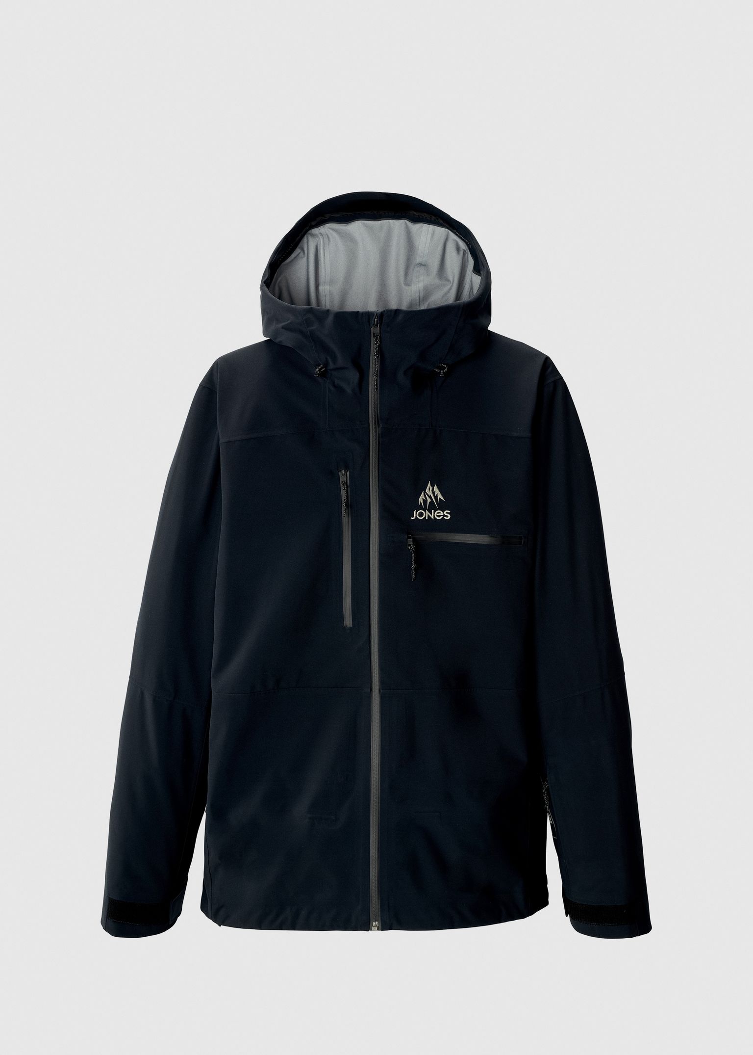 Shralpinist Stretch Recycled Jacket image