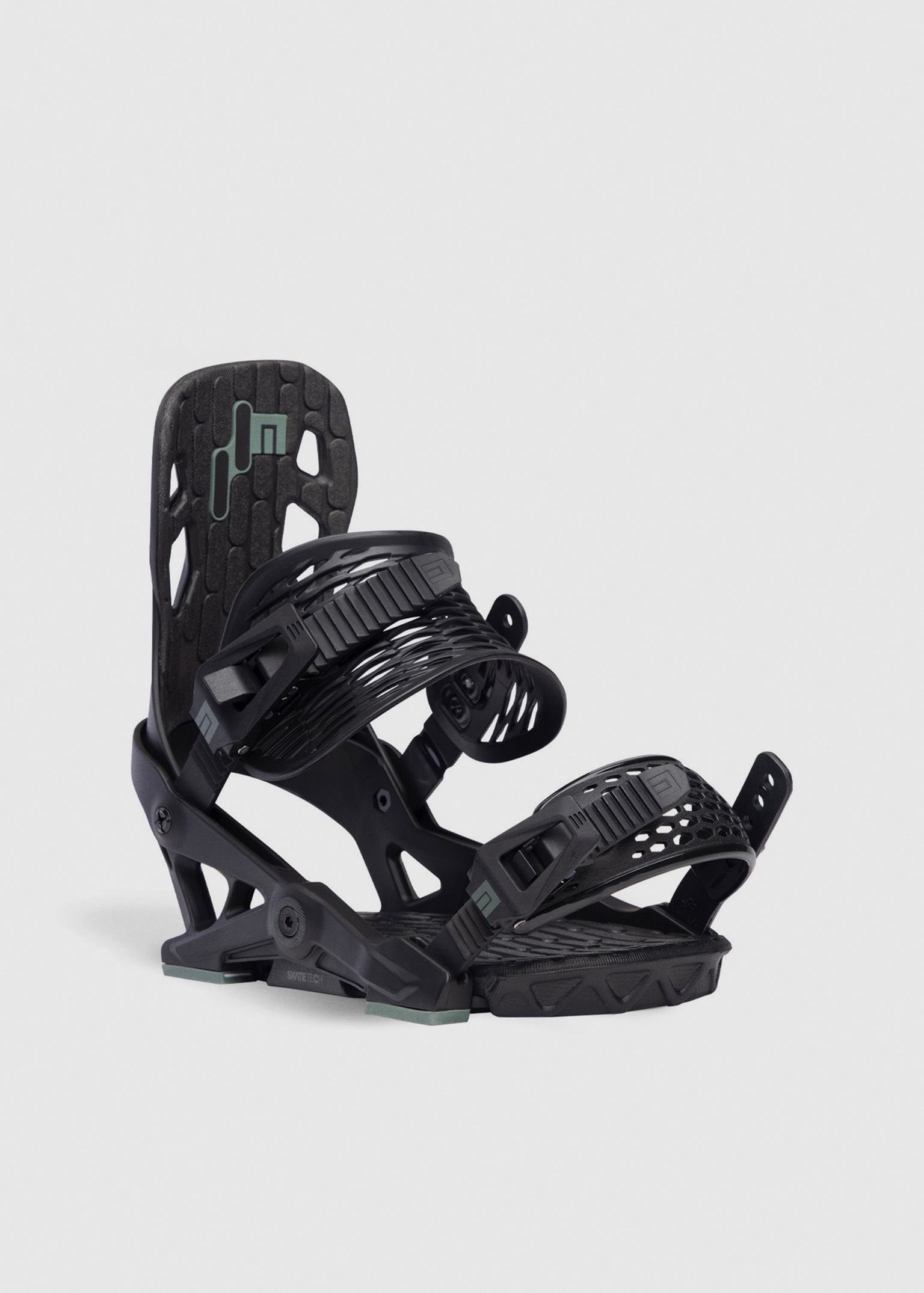 IPO Snowboard Bindings image