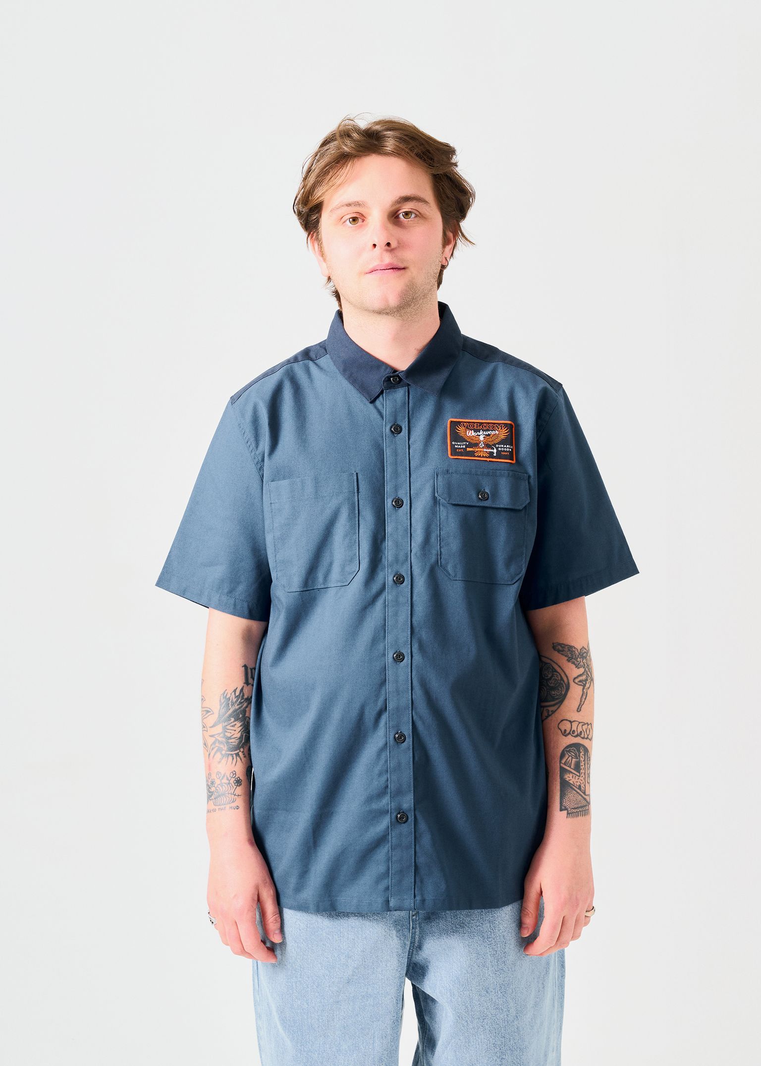 Slab City Shirt image