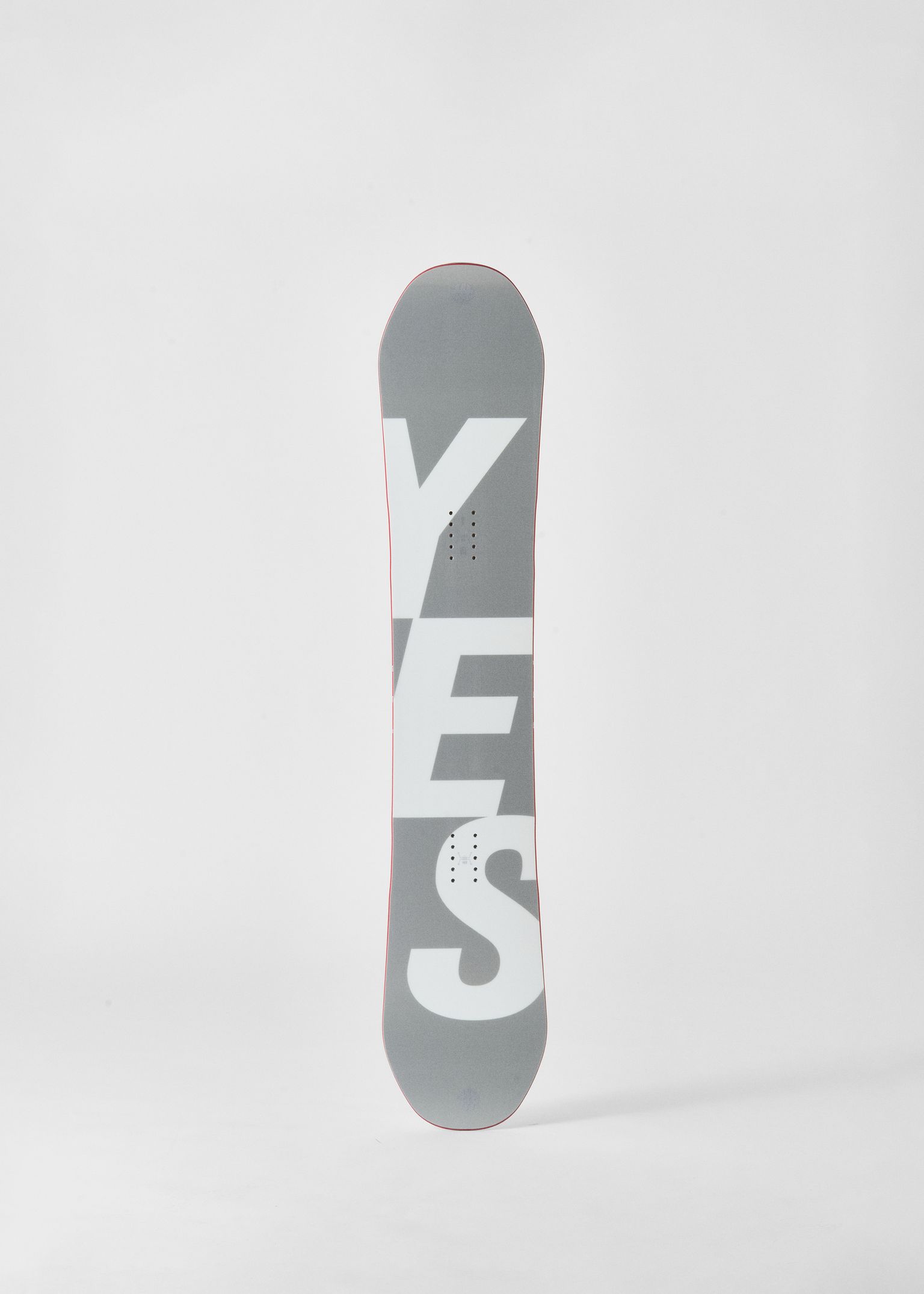 Basic Snowboard image