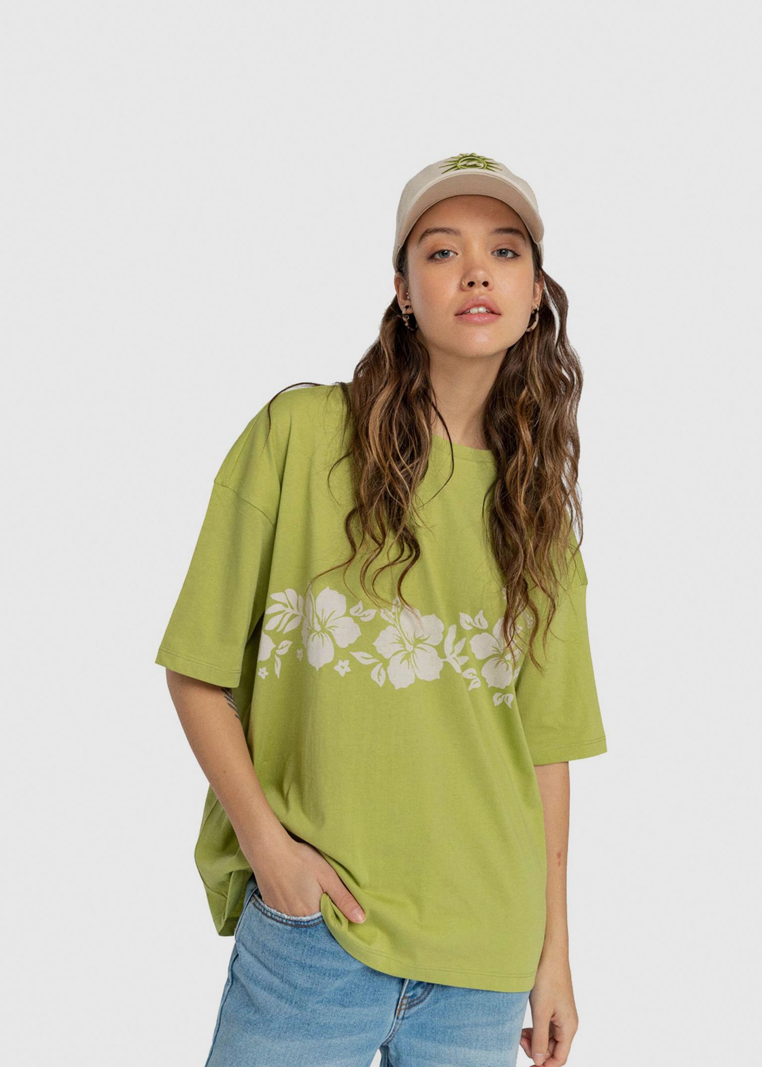 Make It Tropical T-Shirt image