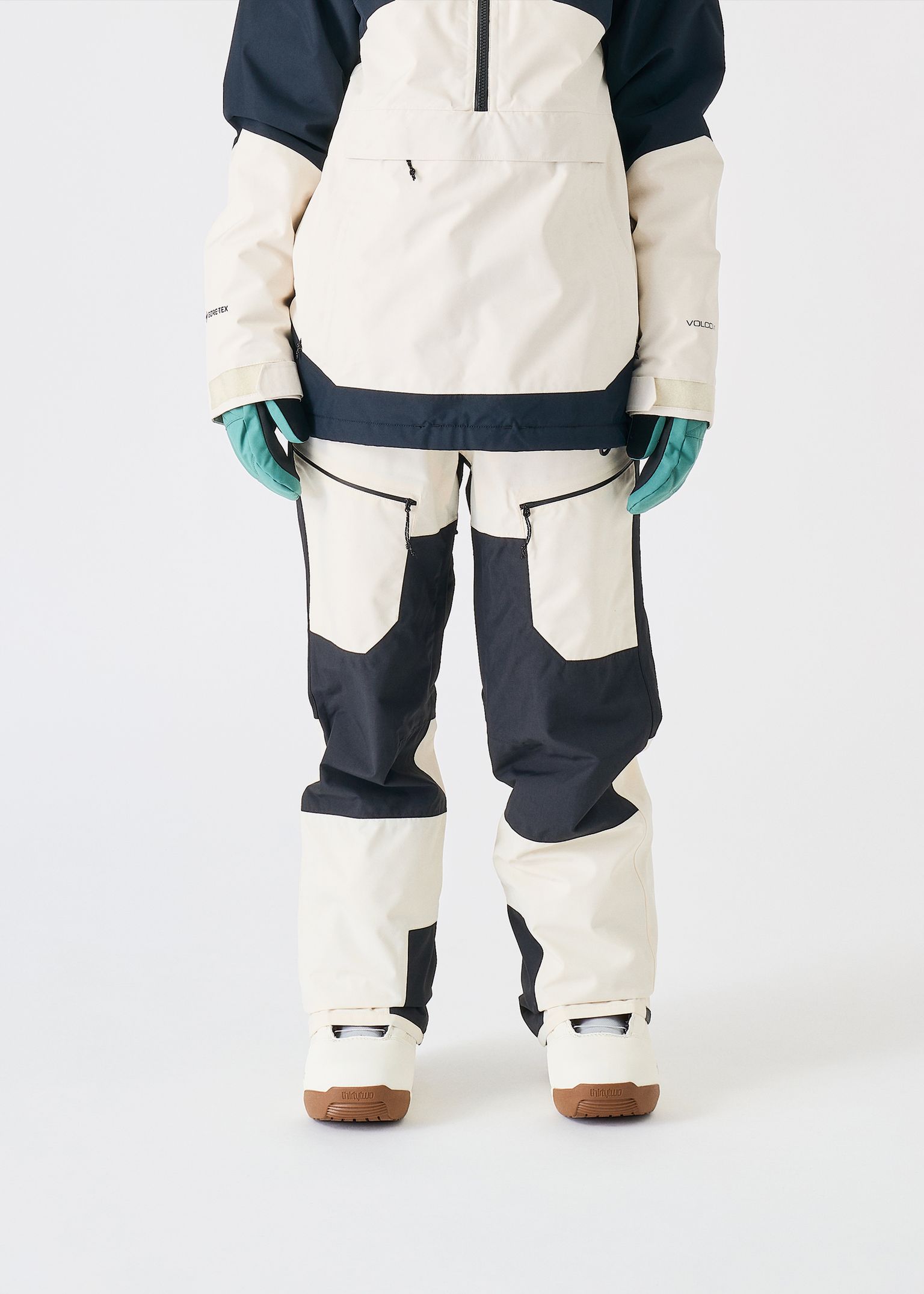 Volcom Stone Mica 20K Pants image