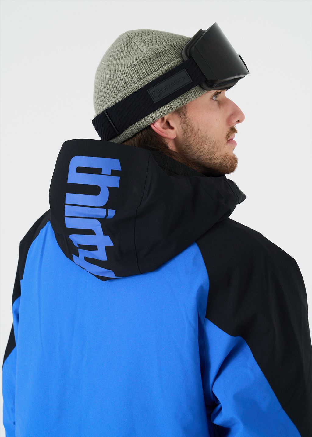 ThirtyTwo Lashed Insulated Jacket