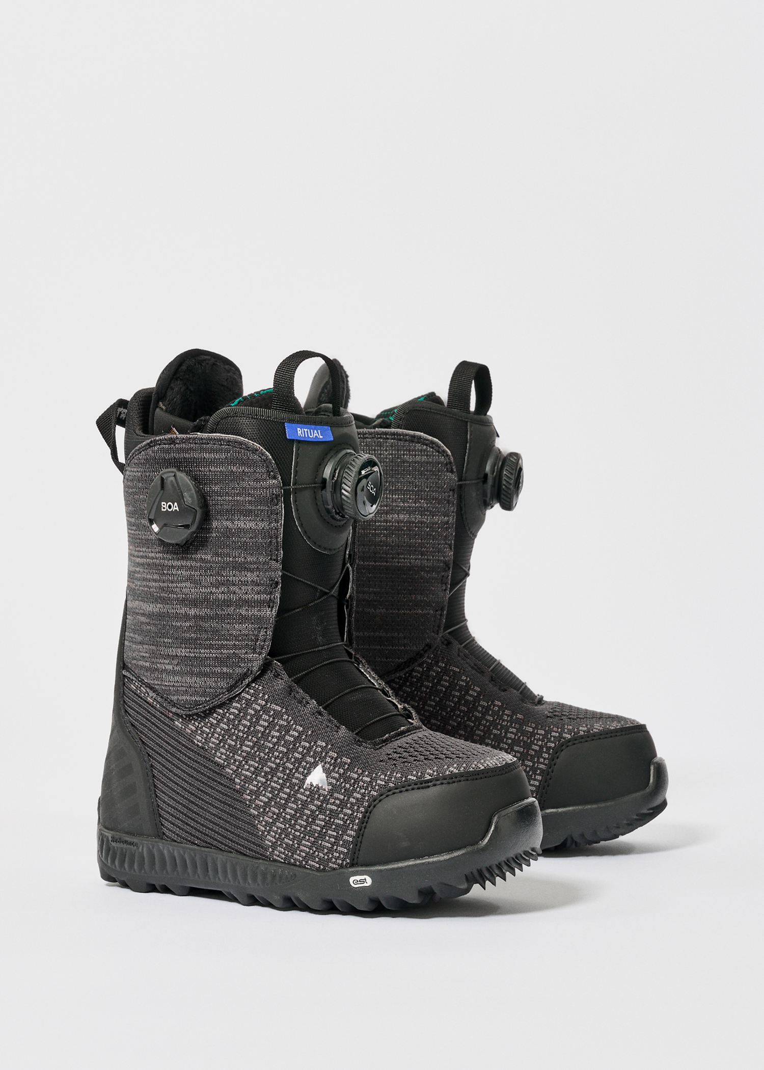 【新品】BURTON RITUAL BOA 23cm 最安値❗️ 821205901_studio_thesnowboarda