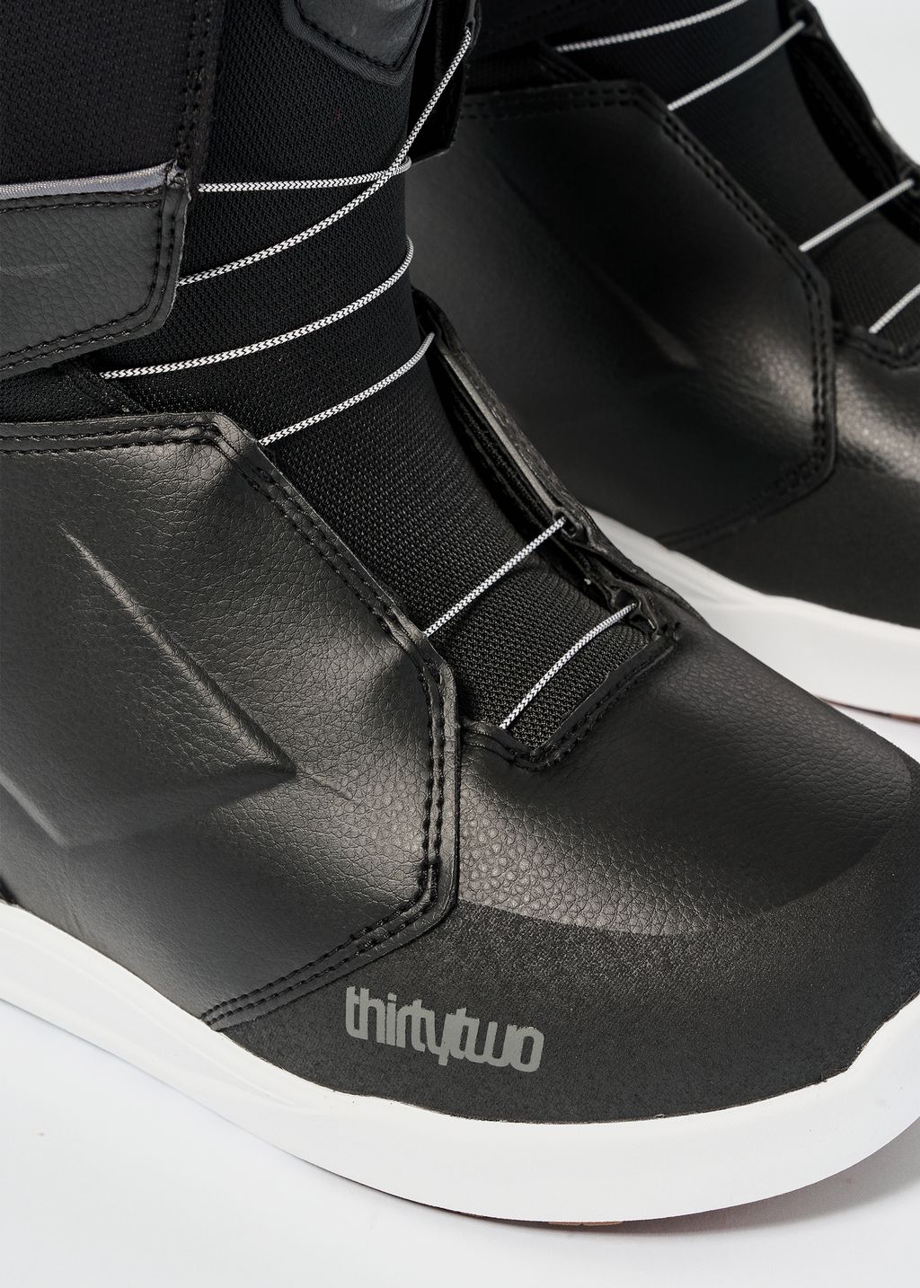 Lashed Double Boa Snowboard Boots