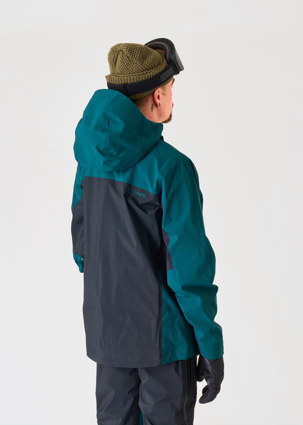 【最終値下】Jones jacket Jones Shralpinist Gore-Tex Recycled Jacket