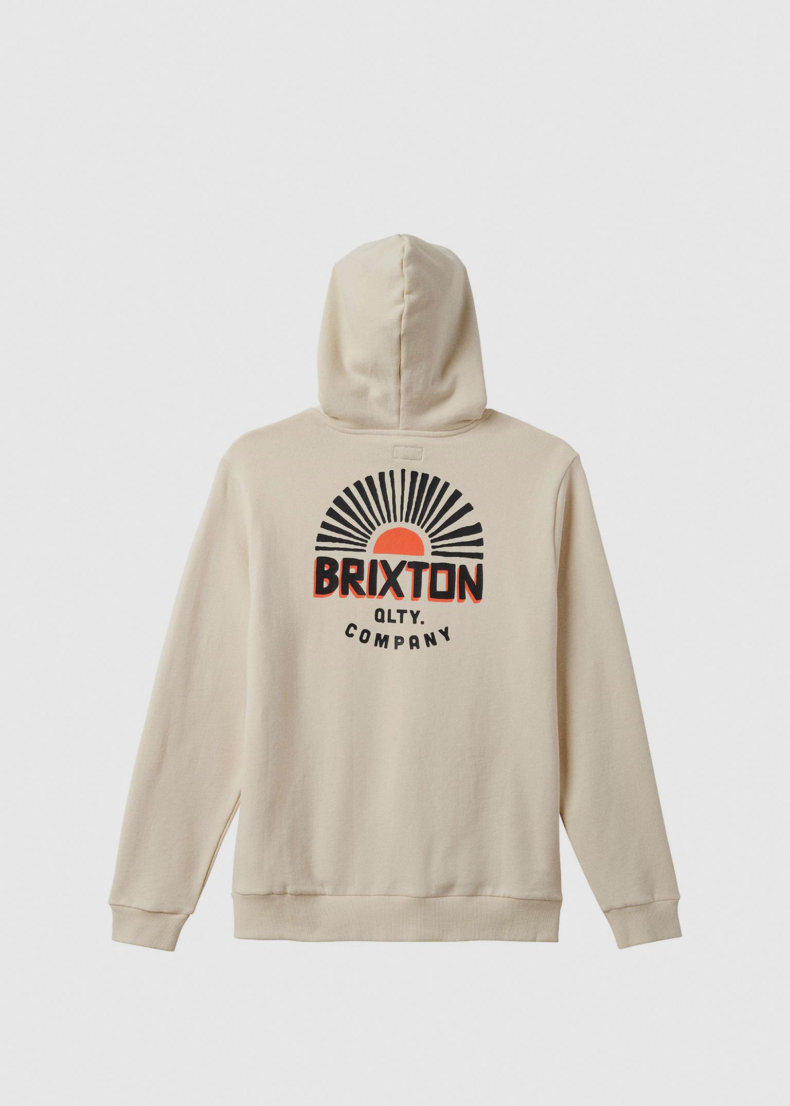Rising Sun Hoodie image