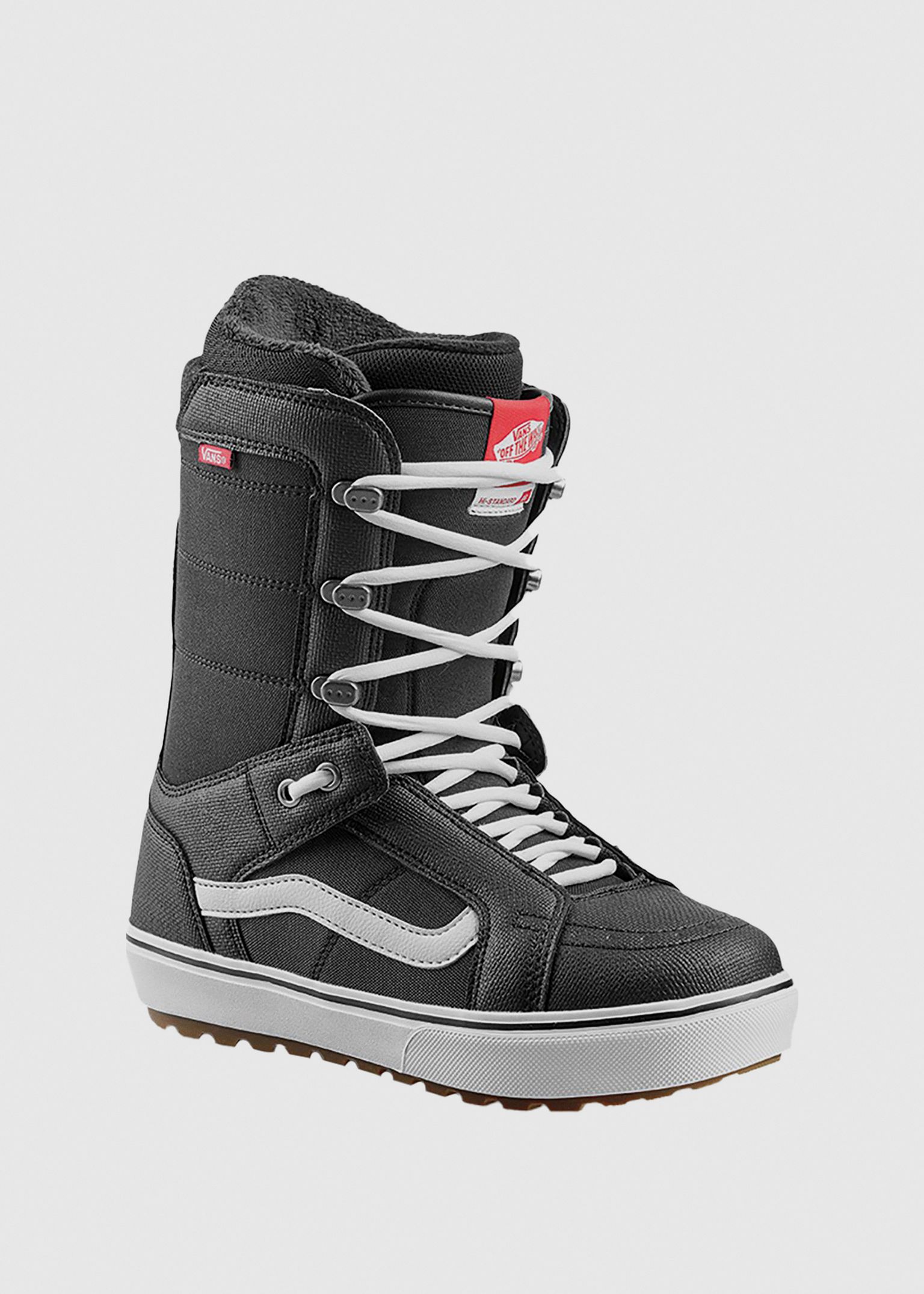 High Standard OG Snowboard Boots image