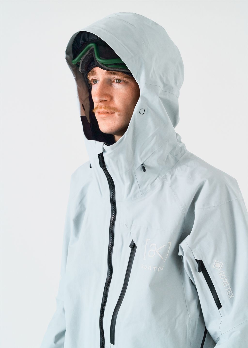 Burton [AK] GORE-TEX Cyclic Jacket