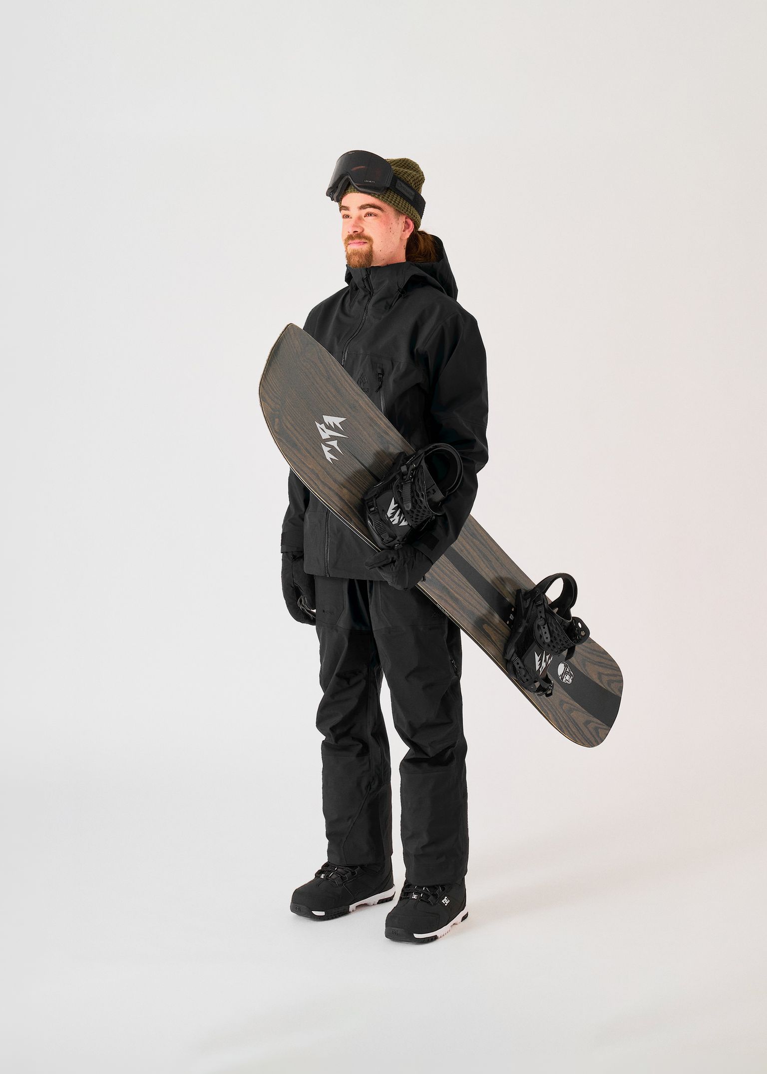Shralpinist Gore-Tex Recycled Jacket image