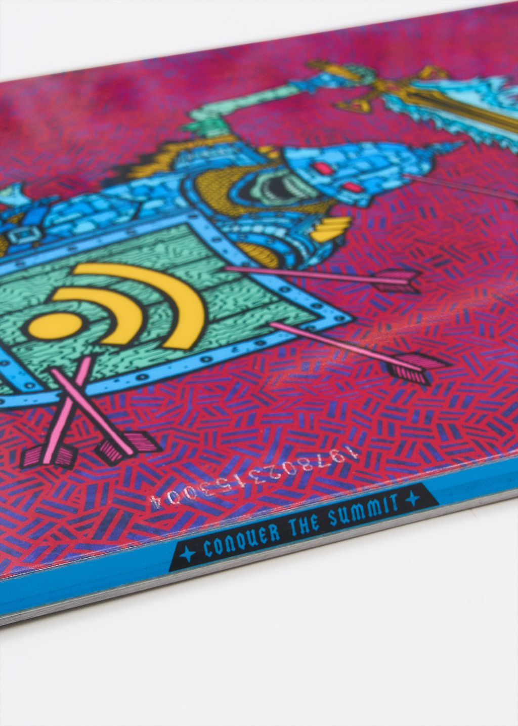 Signal Compass Snowboard