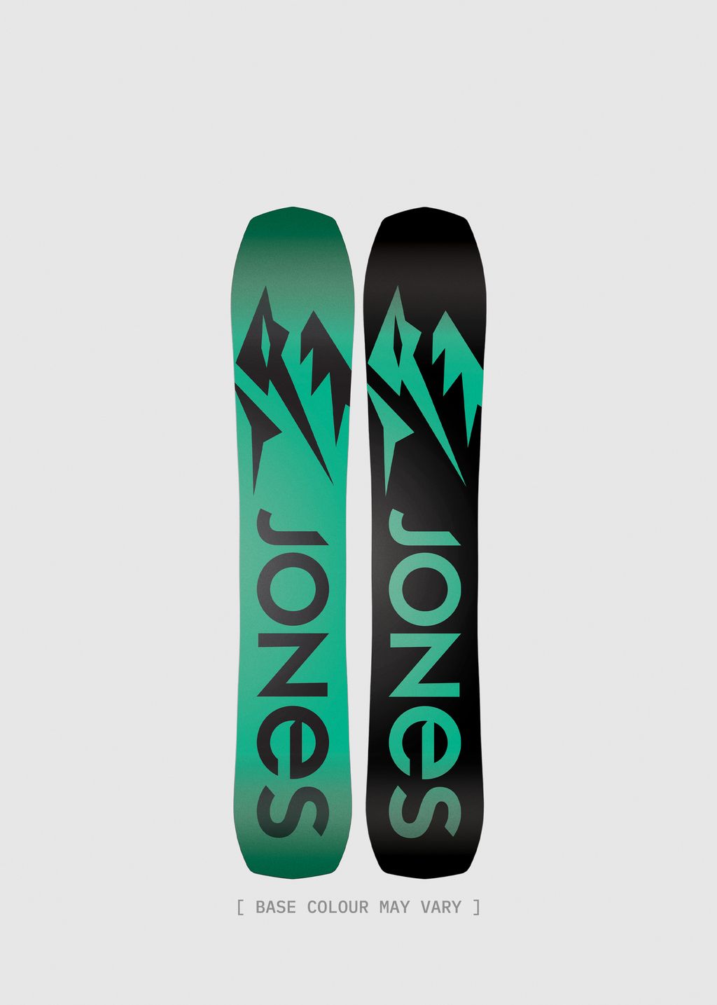 Jones Flagship Snowboard