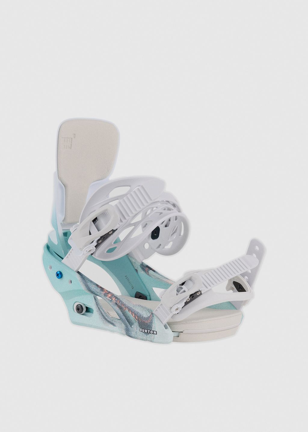 Burton Lexa Re:Flex Snowboard Bindings