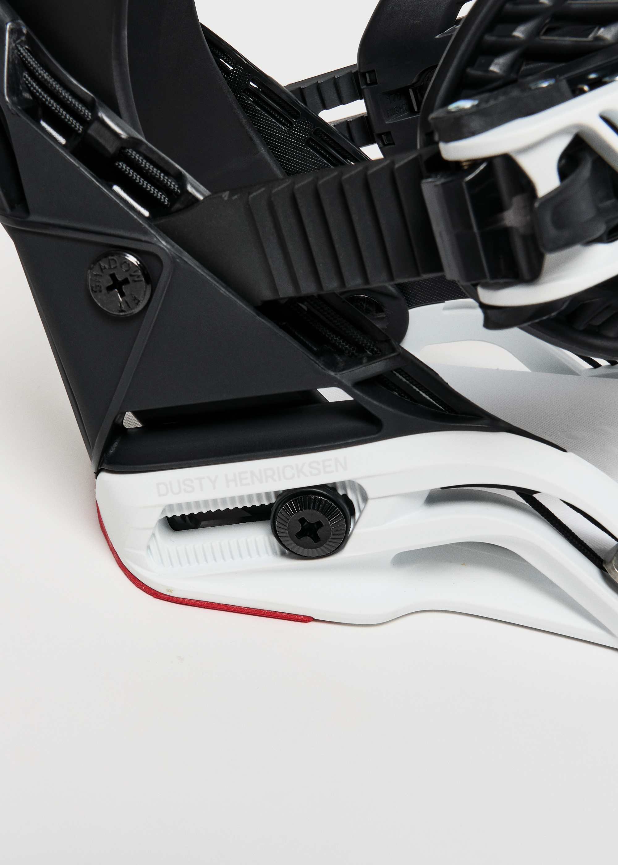 Salomon Snowboards Hologram Dusty Snowboard Bindings