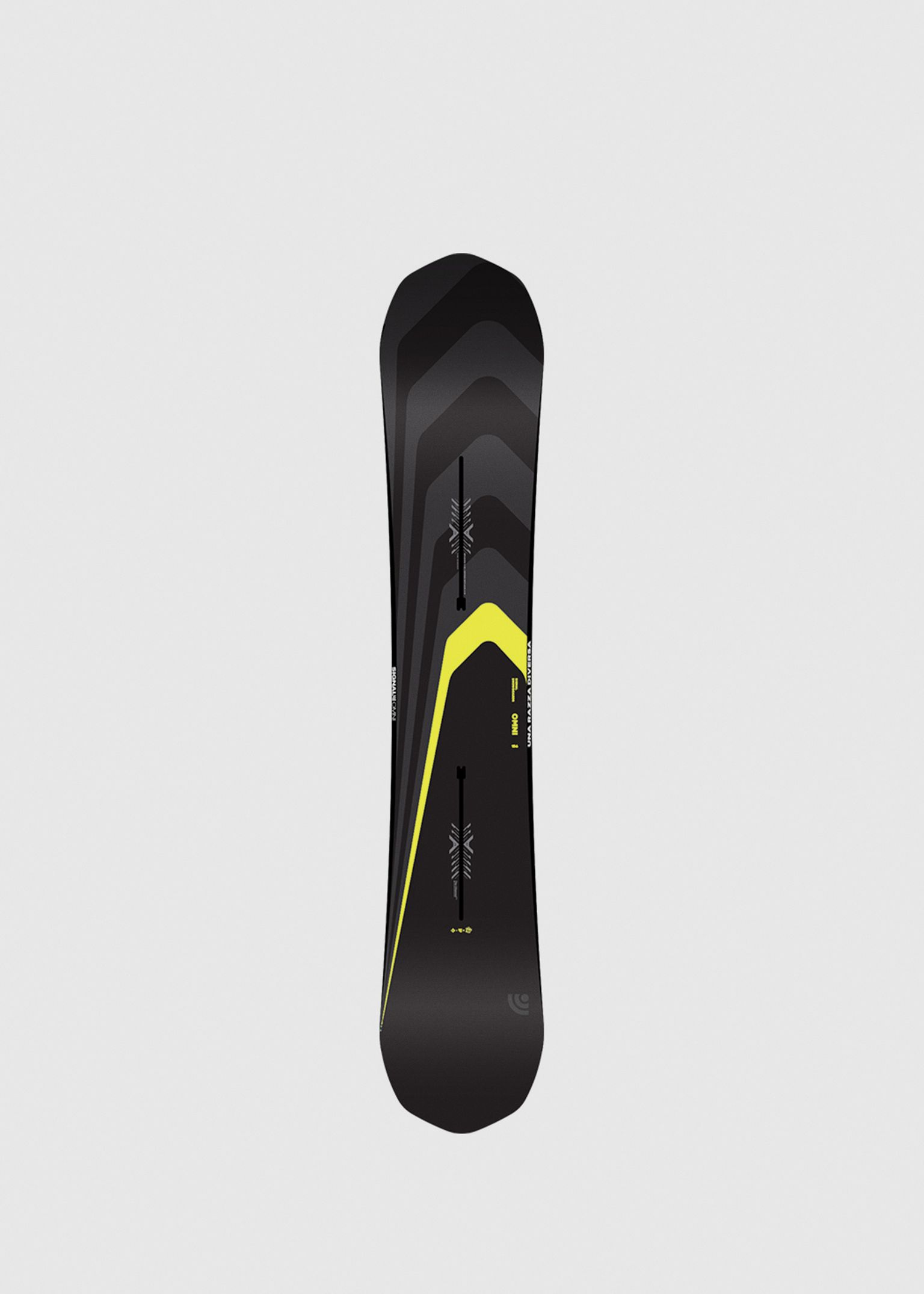 Omni Snowboard image