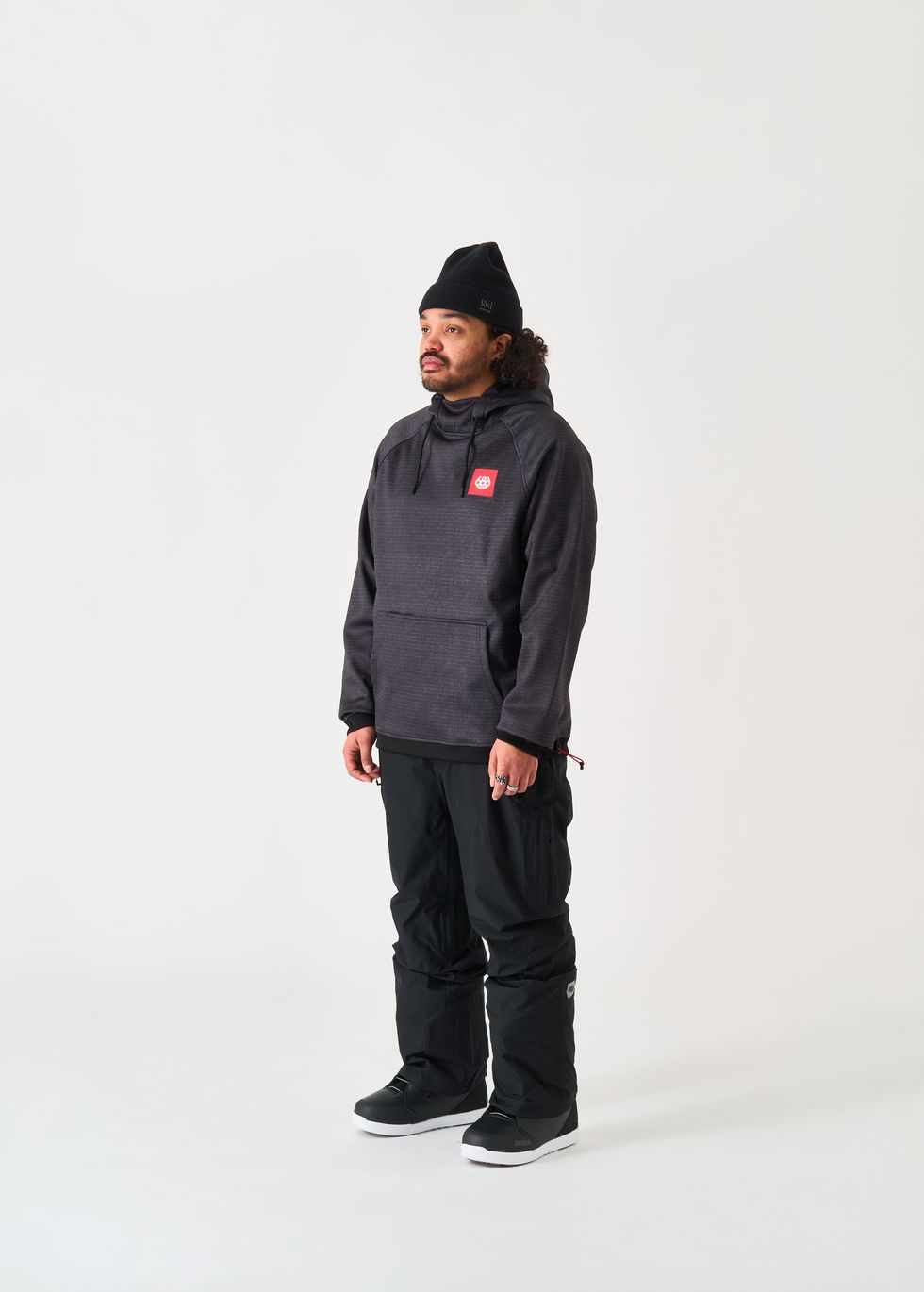 686 SUB-ZERO DOWN JACKET BLACK サイズL 686 Sub Zero Hi Puffer Hood Jacket (L) Black M3WNJKT133-BLK | eBay