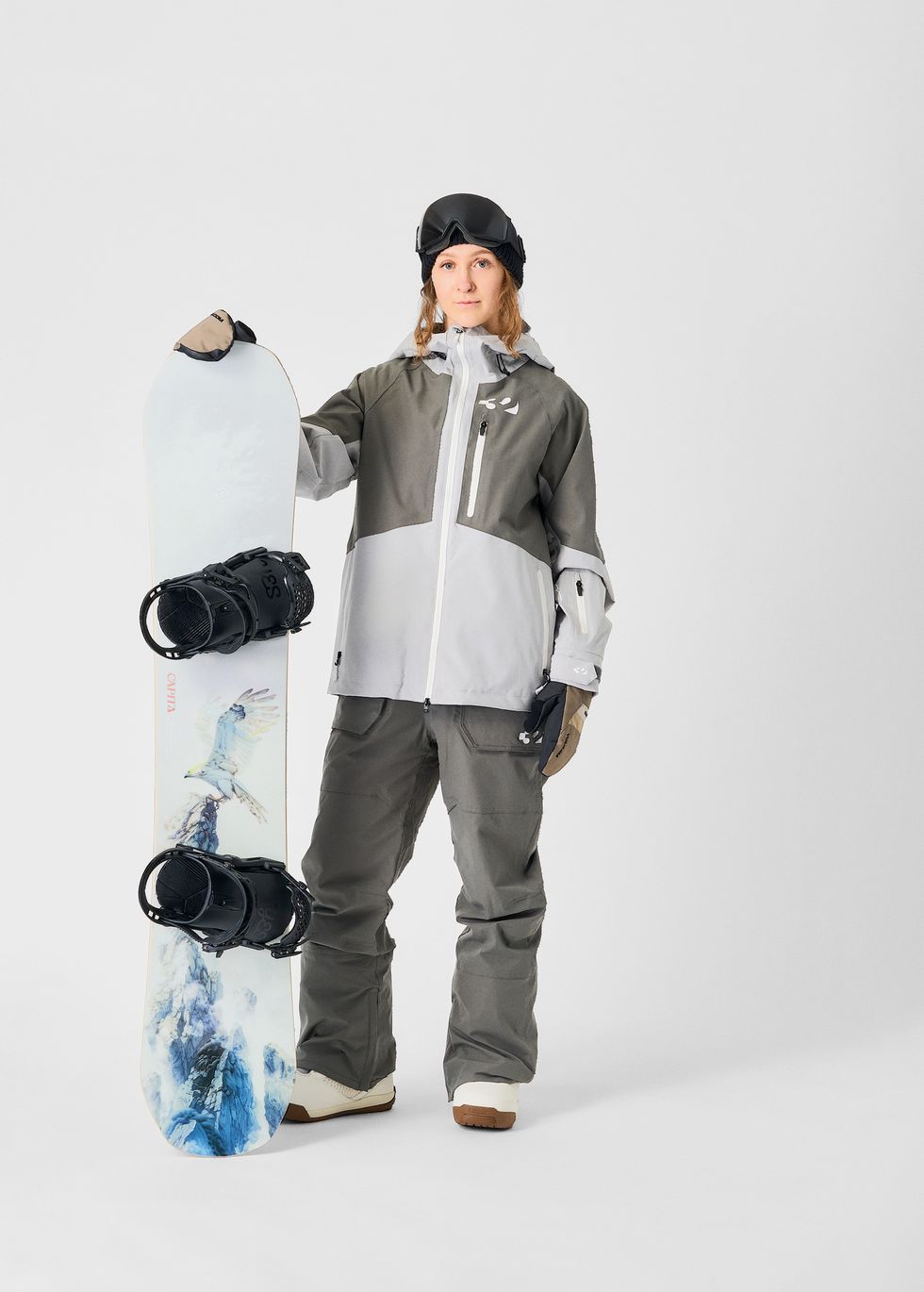 ThirtyTwo Thirtytwo Lashed Melancon Snowboard Boots