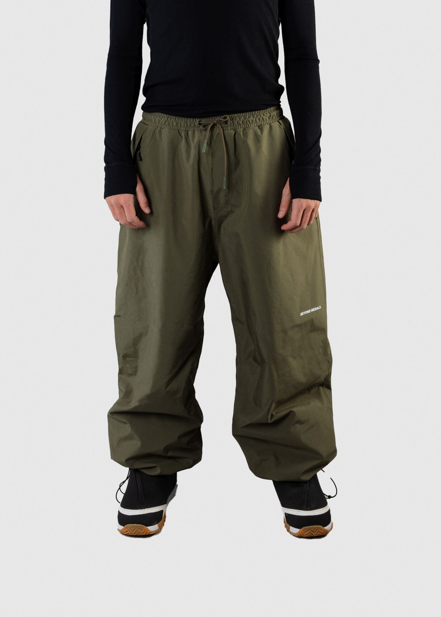 Park Pants image