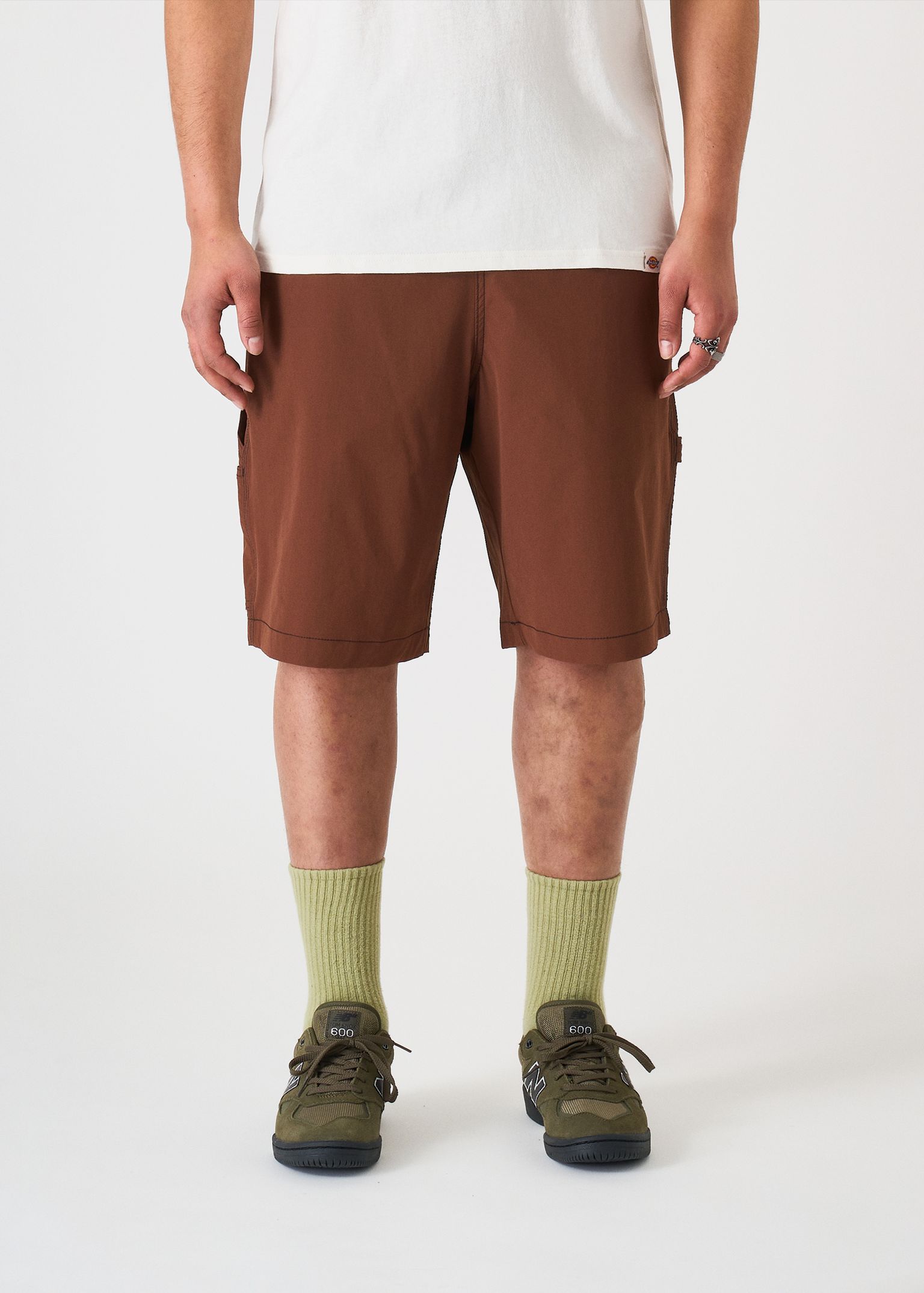 Wilsal Carpenter Short image