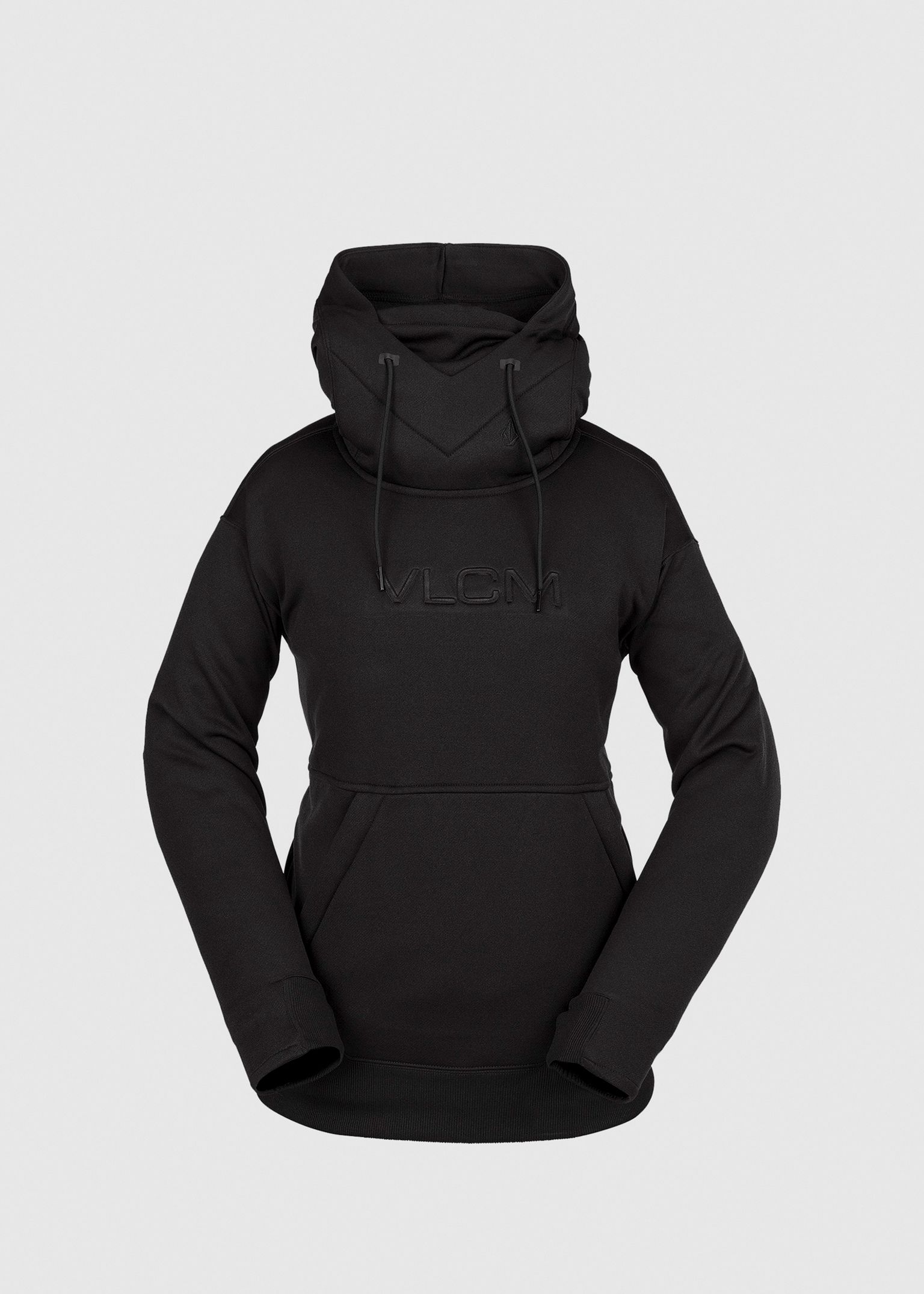 Riding Hydro Hoodie image