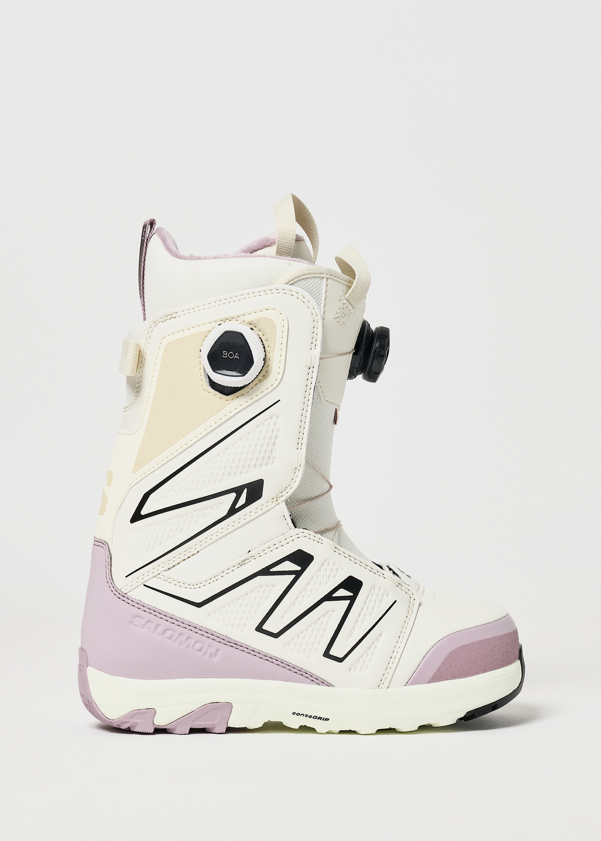 Salomon Snowboards Ivy Boa SJ Snowboard Boots