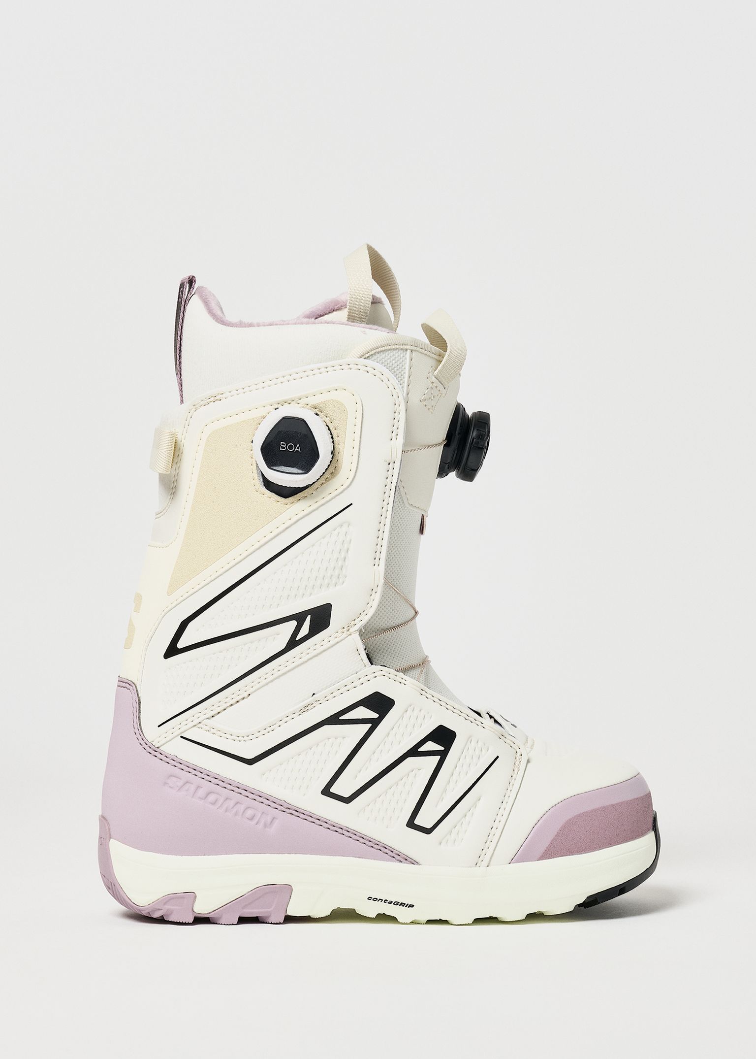 Salomon Snowboards Ivy Boa SJ Snowboard Boots